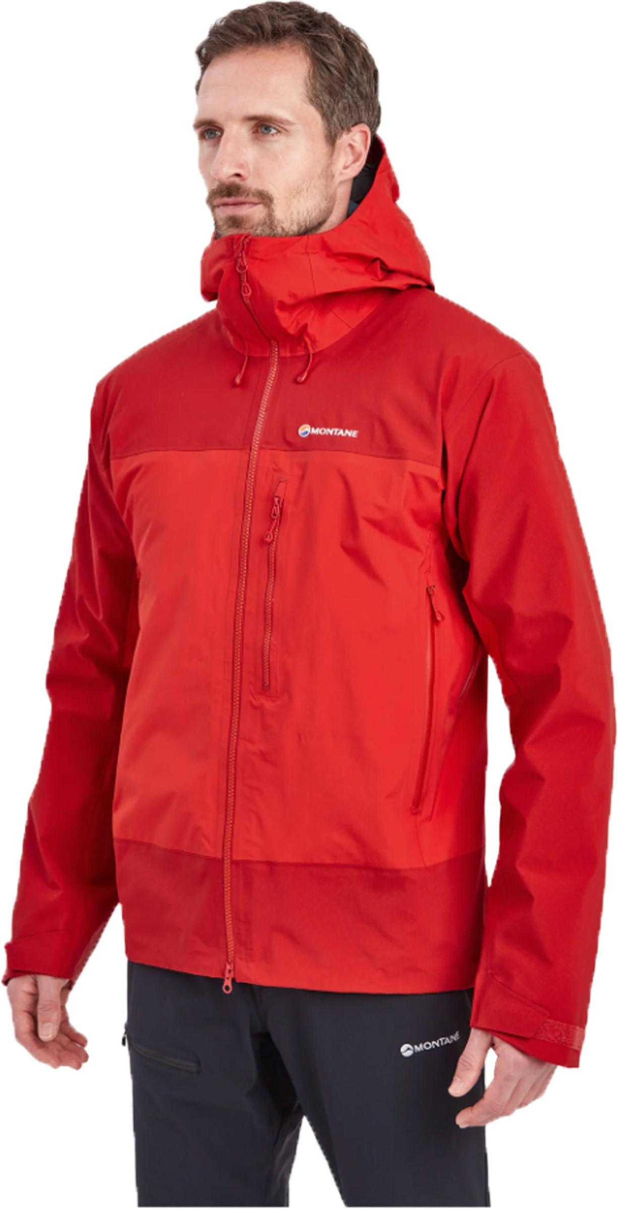 Phase XPD Waterproof Jacket