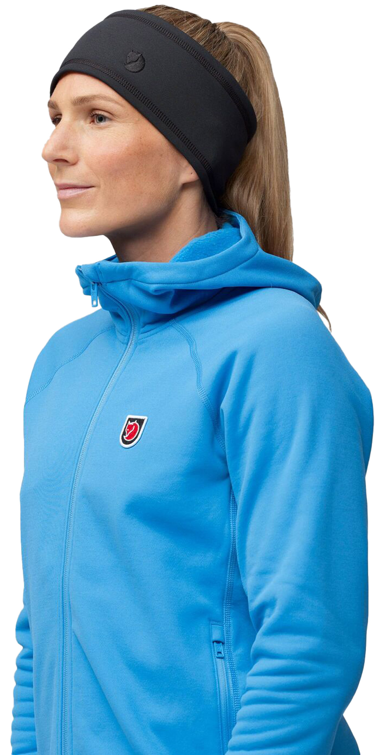 Expedition Fleece Headband