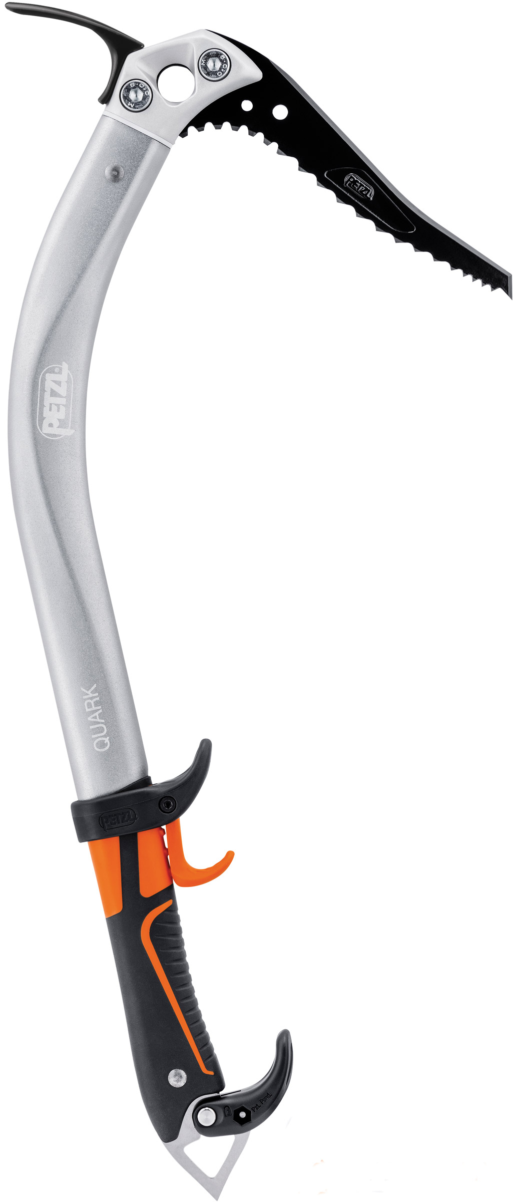 Quark Adze Ice Tool Petzl klatreudstyr