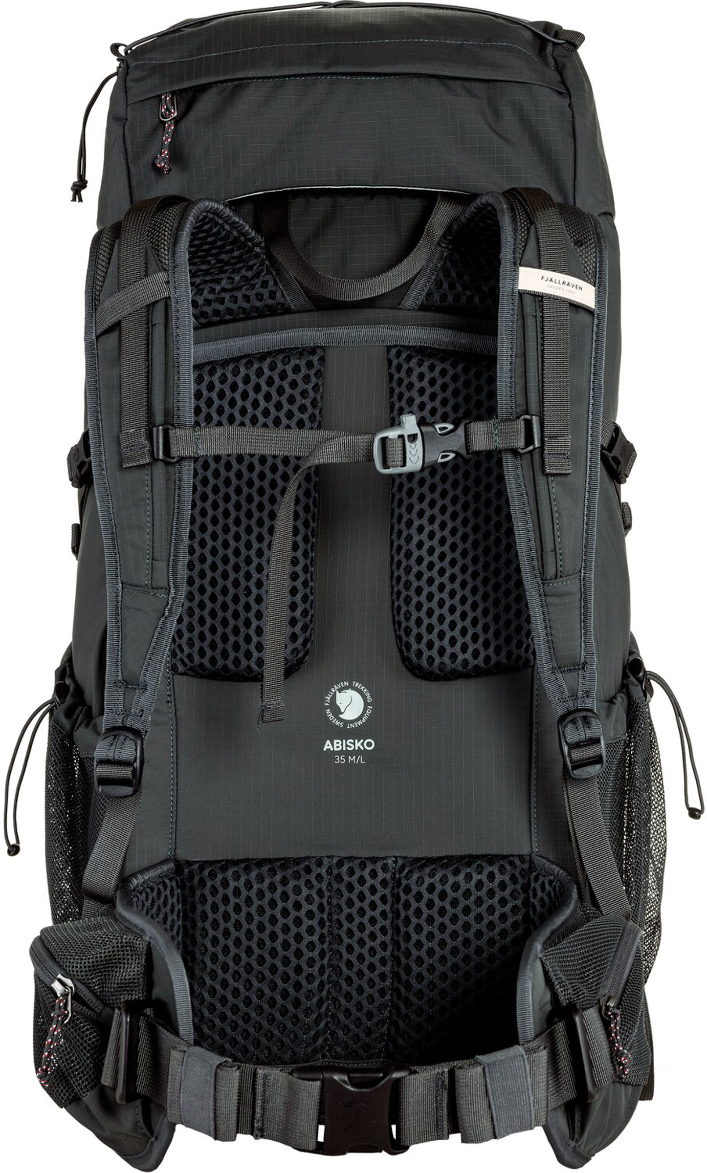 Abisko Hike 35 S/M