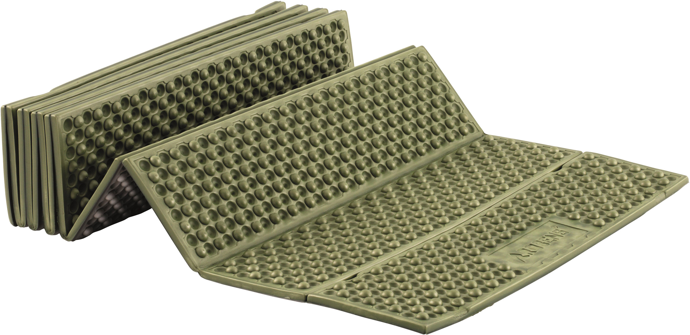 ZigZag Slumber Wide Skumunderlag