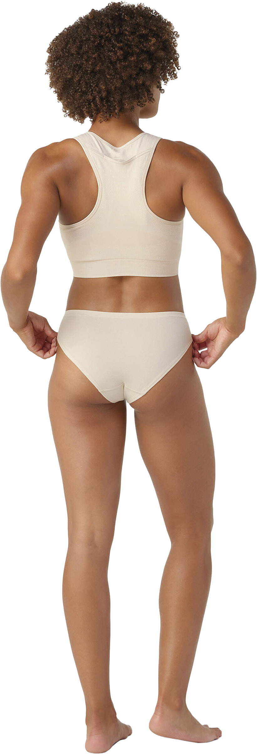 Intraknit Bikini Dame