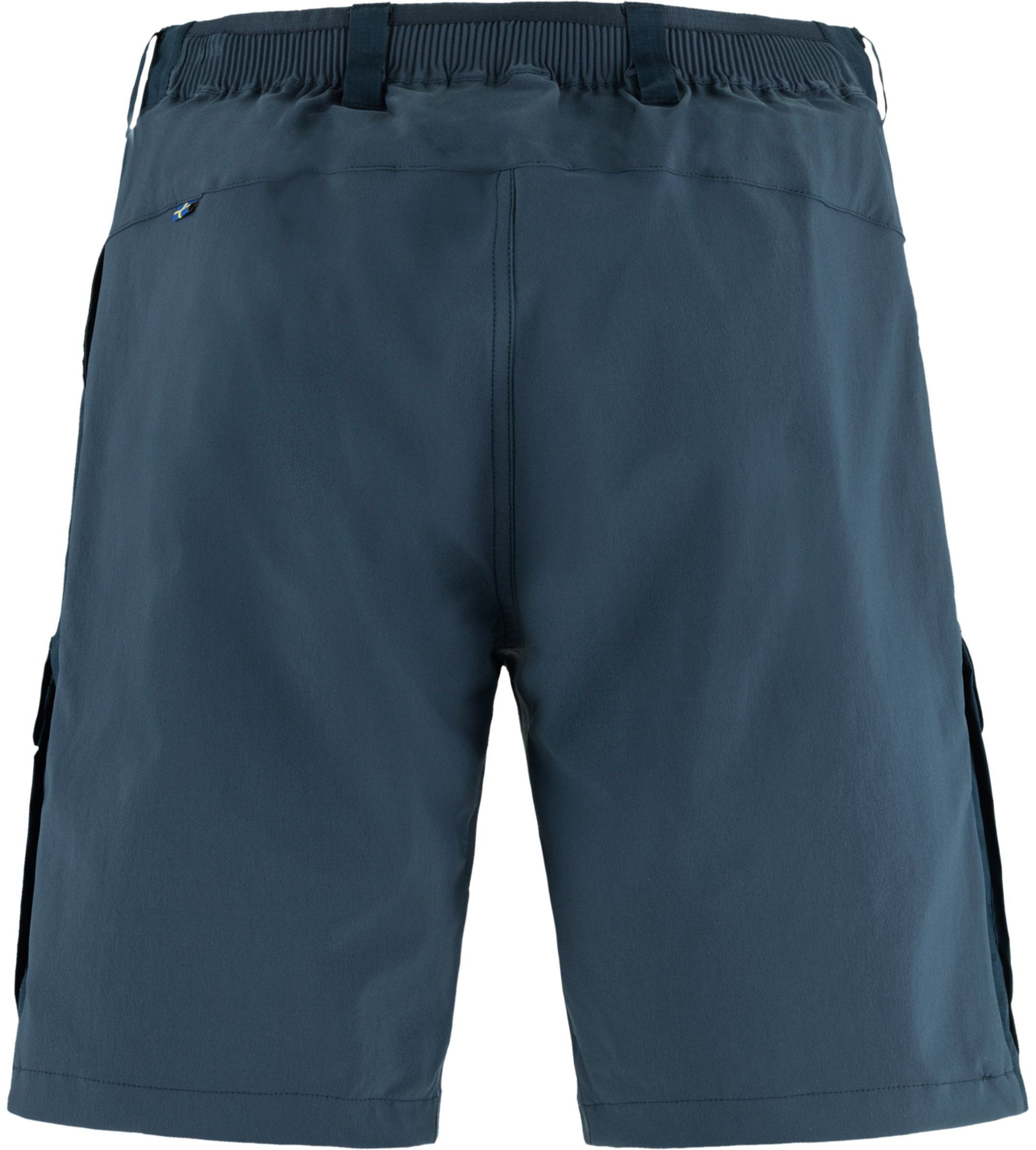 Abisko Hybrid Trail Shorts