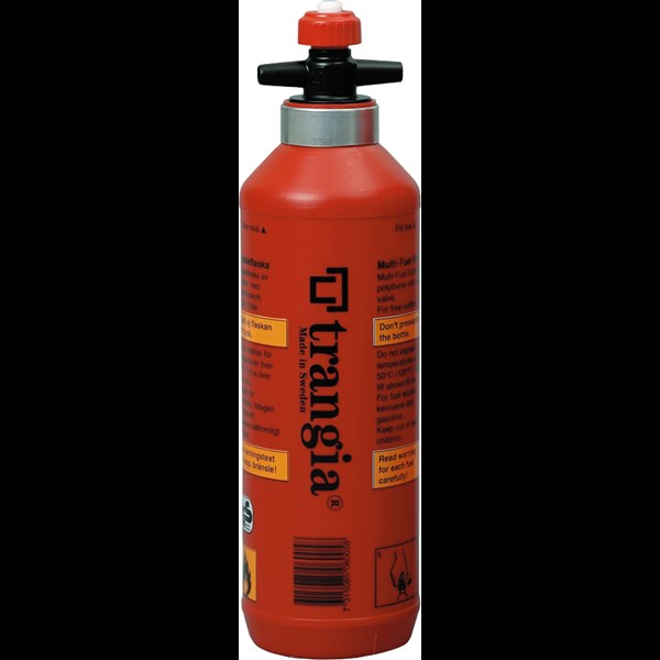 Fuel Bottle 0.5 Trangia Kogegrej