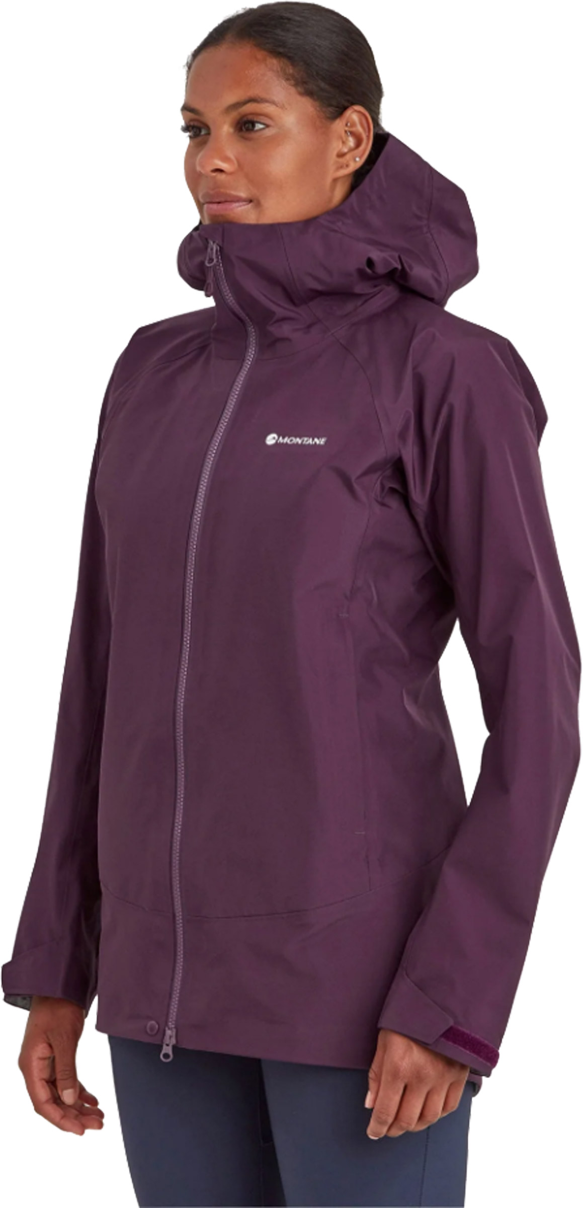 Phase Waterproof Jacket Dame