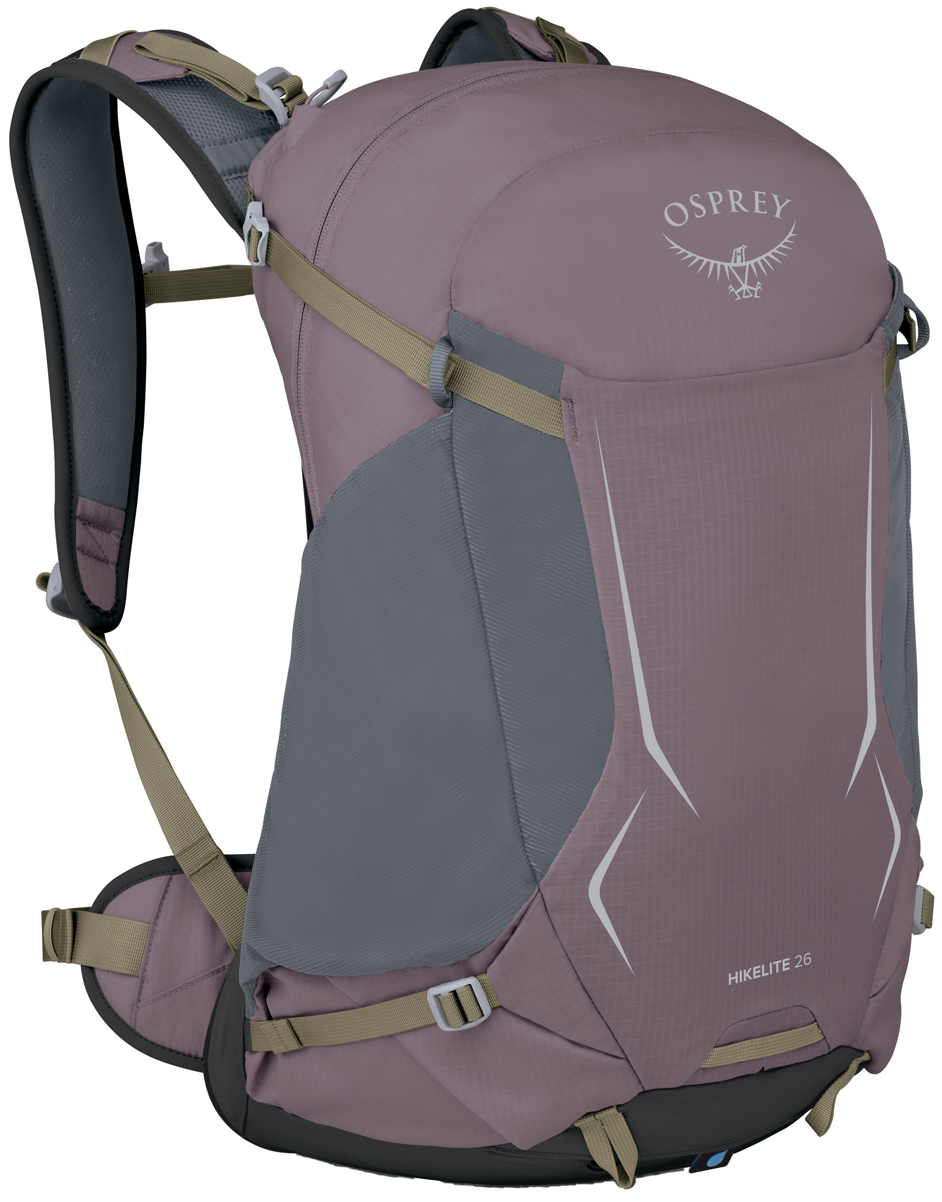 Hikelite 26 Osprey rygsaekke