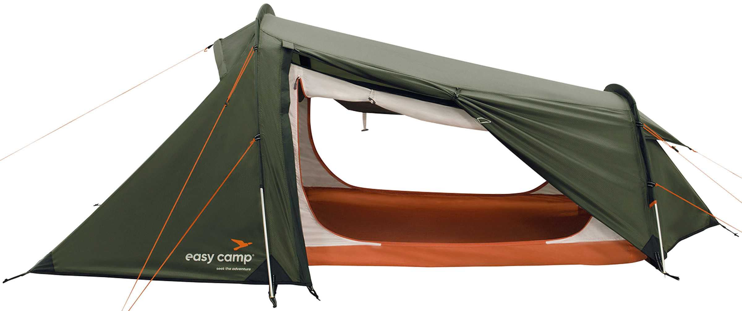 Sarek 2, 2-Personers Telt