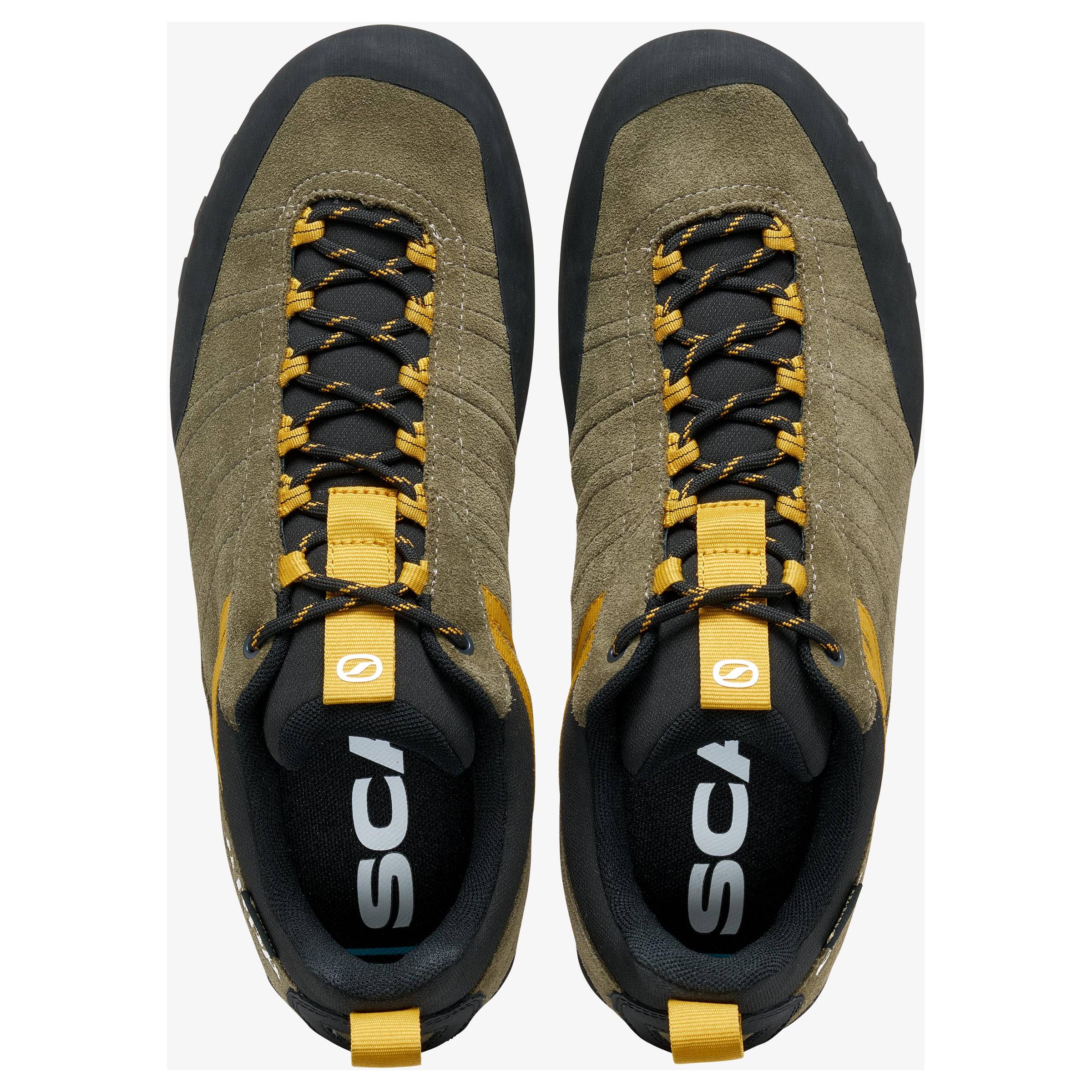 Crux 2 GTX Herre