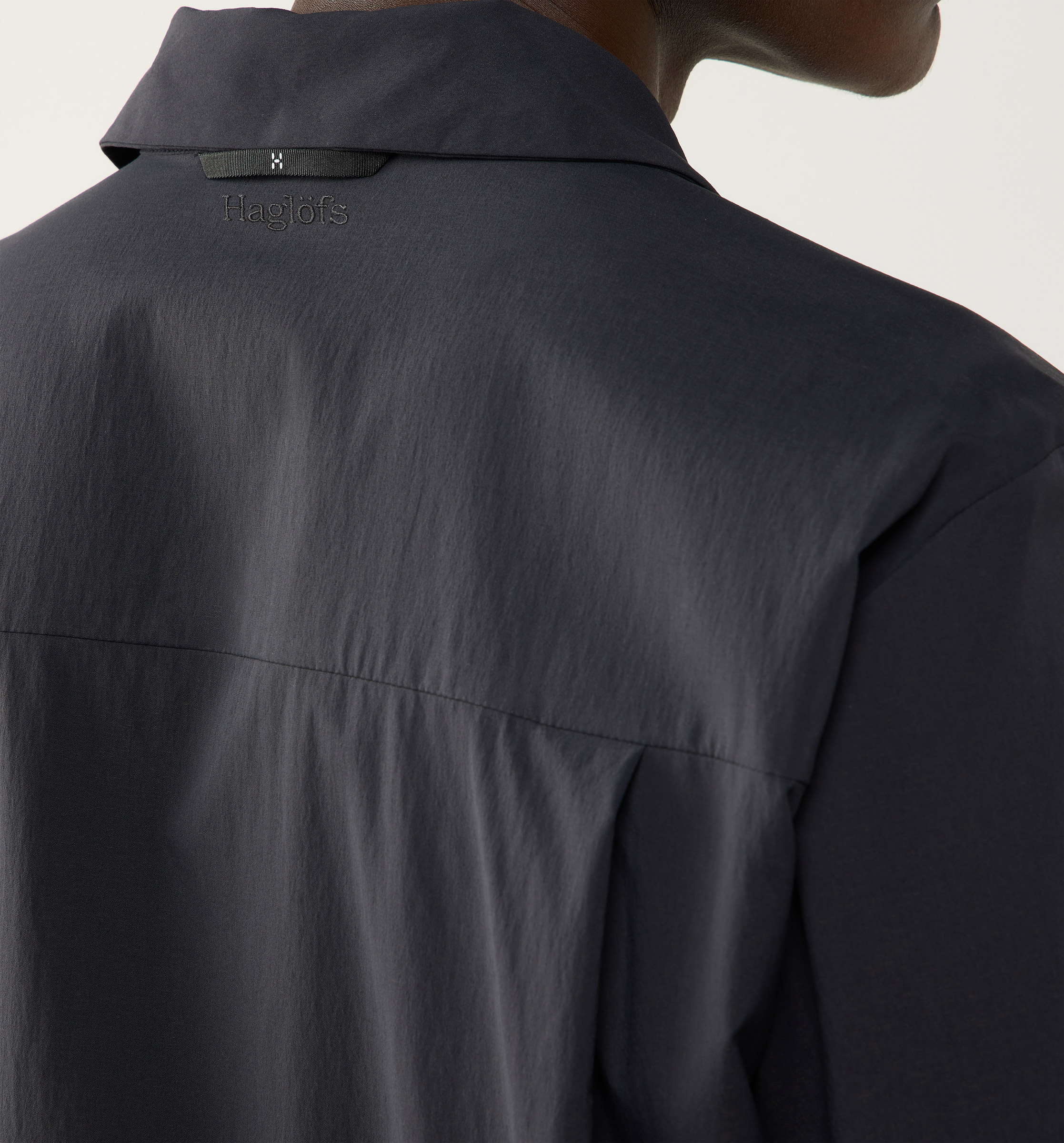 Salo Shirt SS II Herre