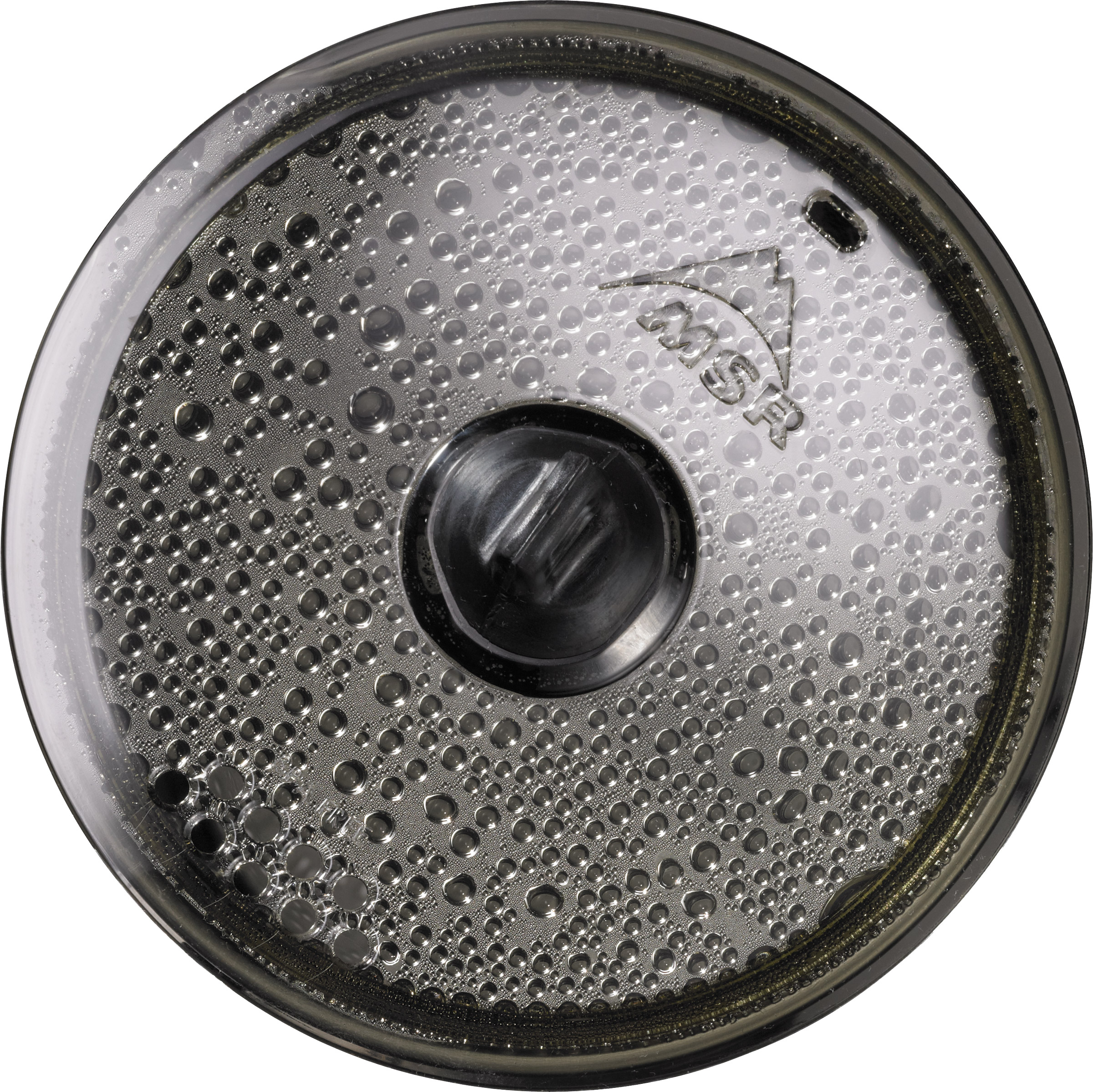 Reactor 1.0 Stove System Gasbrænder