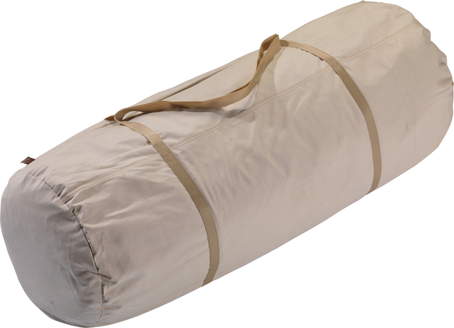 Vanaheim 40 Technical Cotton, 20-Personers Bomuldstelt