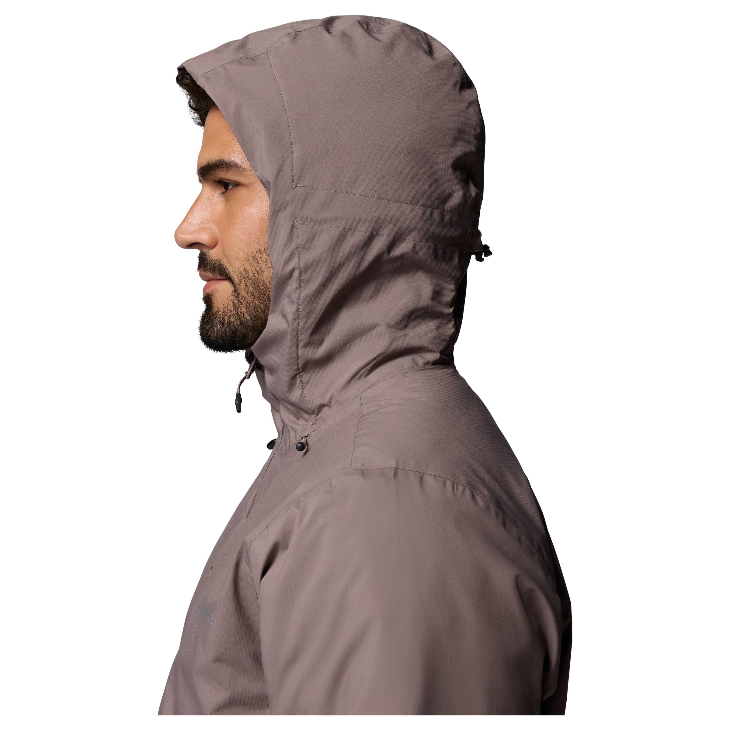 Trailborne Waterproof Insulated Jacket Herre