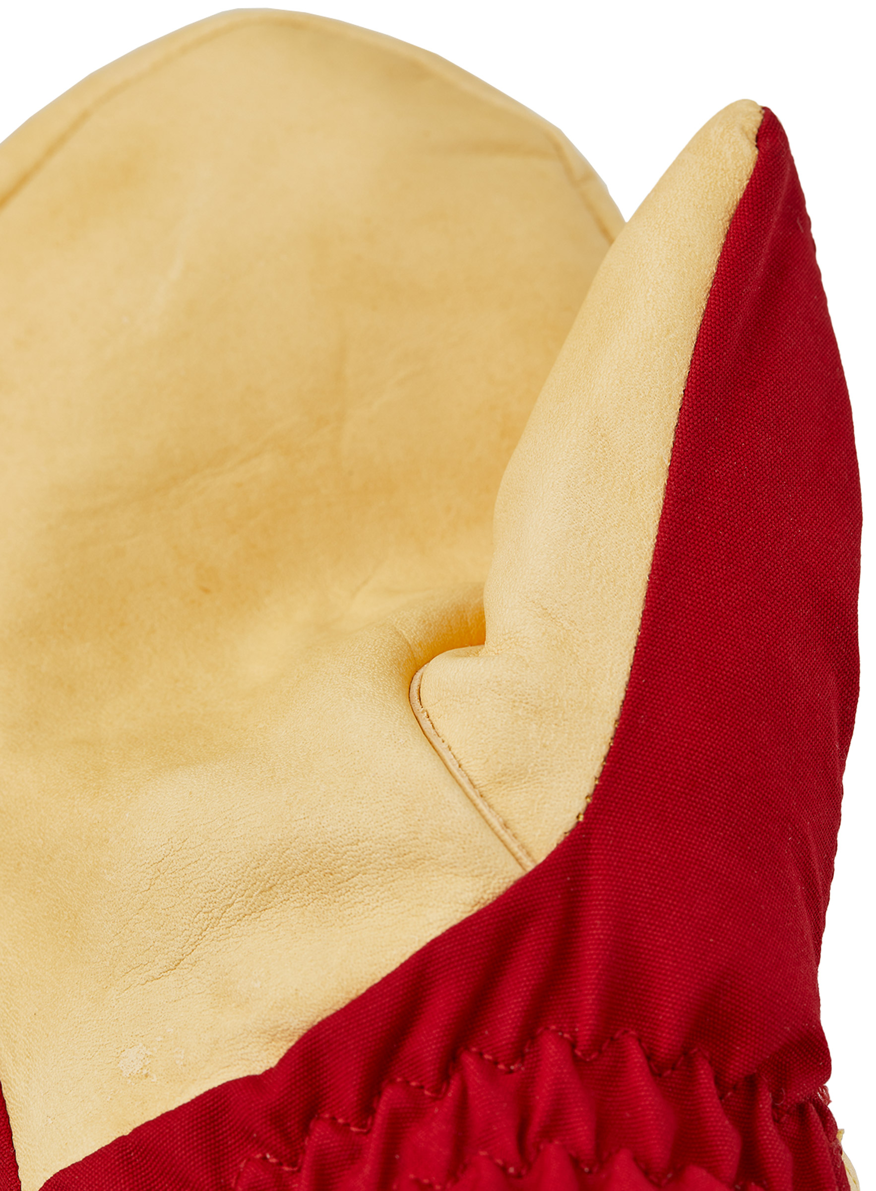 Abisko Ecocuir Luffer