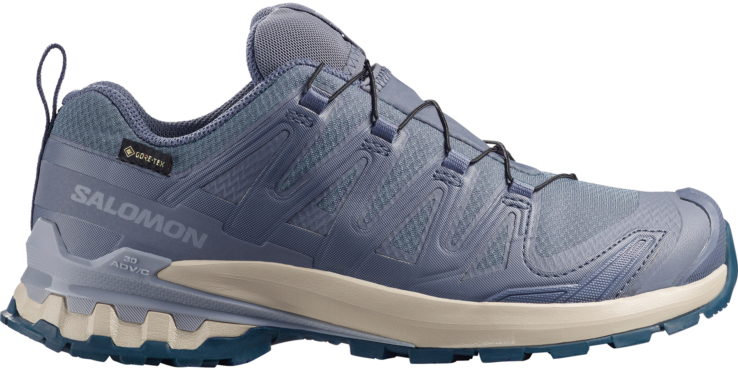 XA Pro 3D v9 GTX Dame Salomon dame