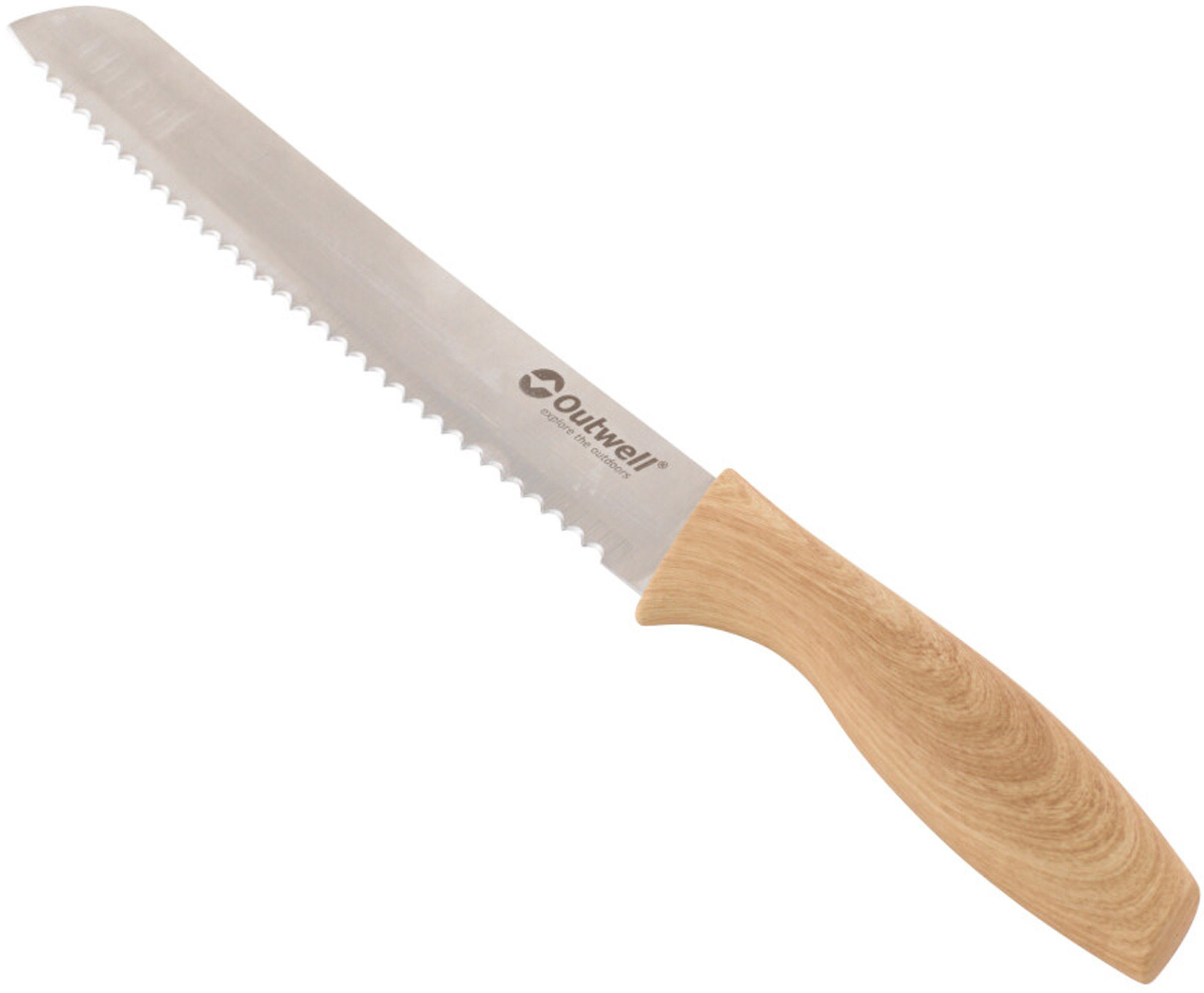 Caldas Knife Set w/Cutting Board