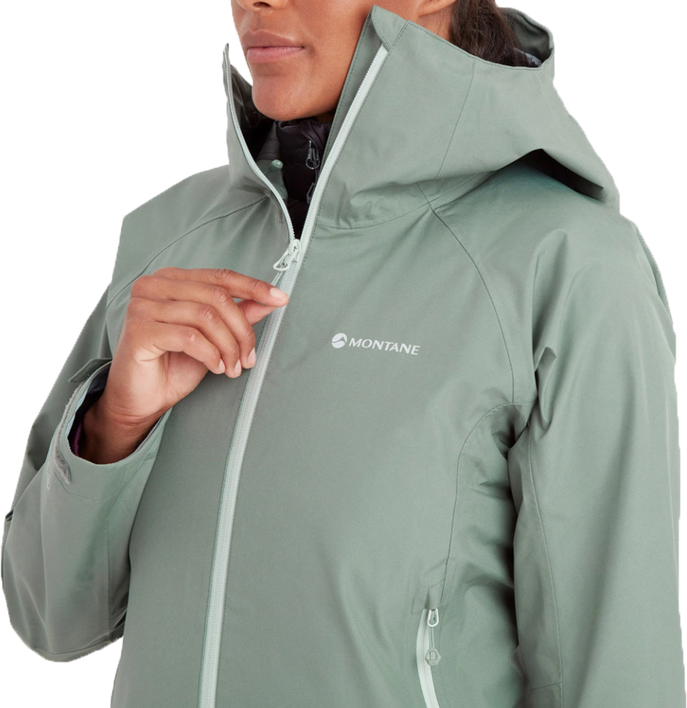 Spirit Waterproof Jacket Dame
