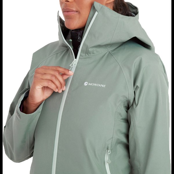 Spirit Waterproof Jacket Women