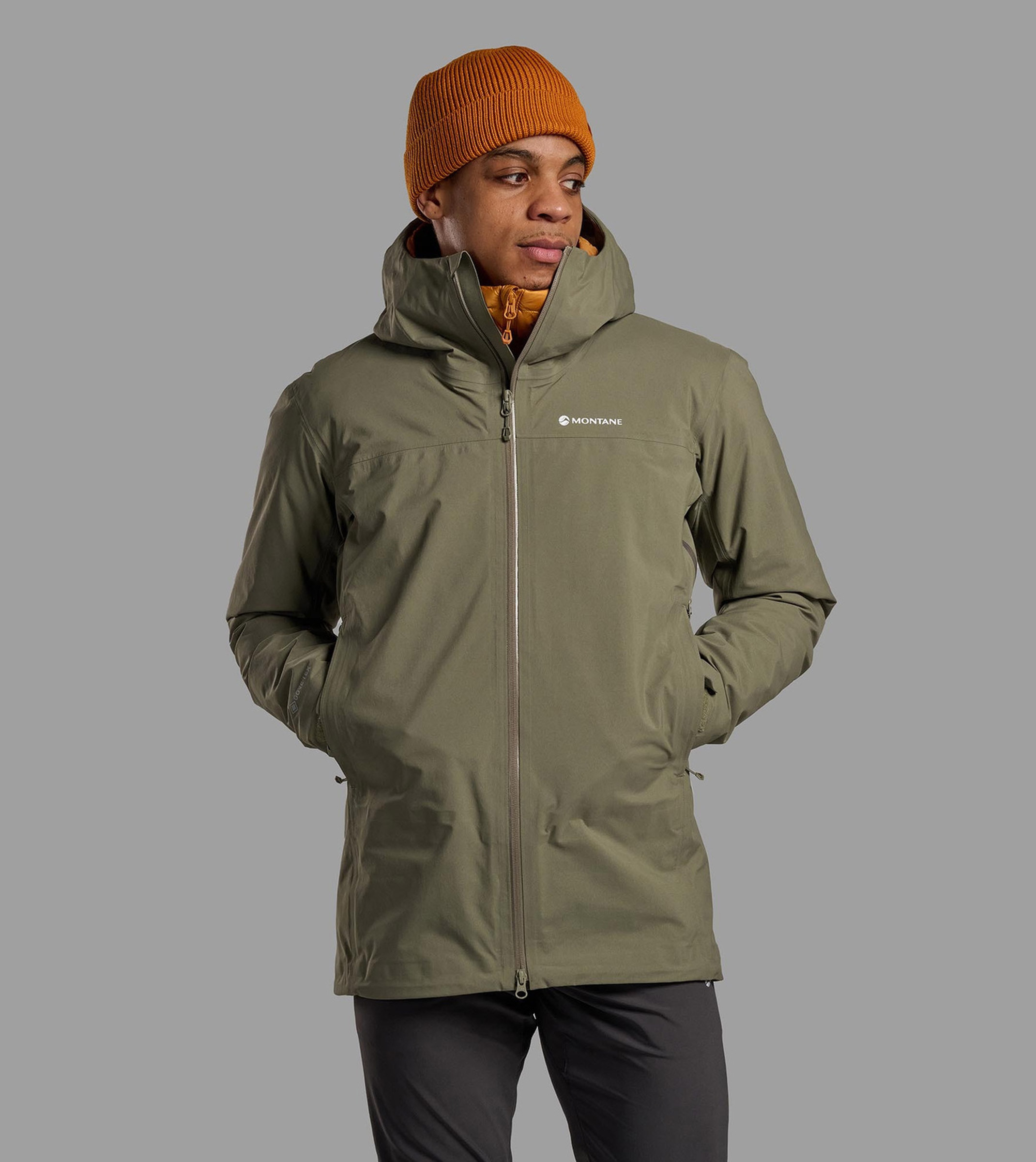 Phase Waterproof Jacket