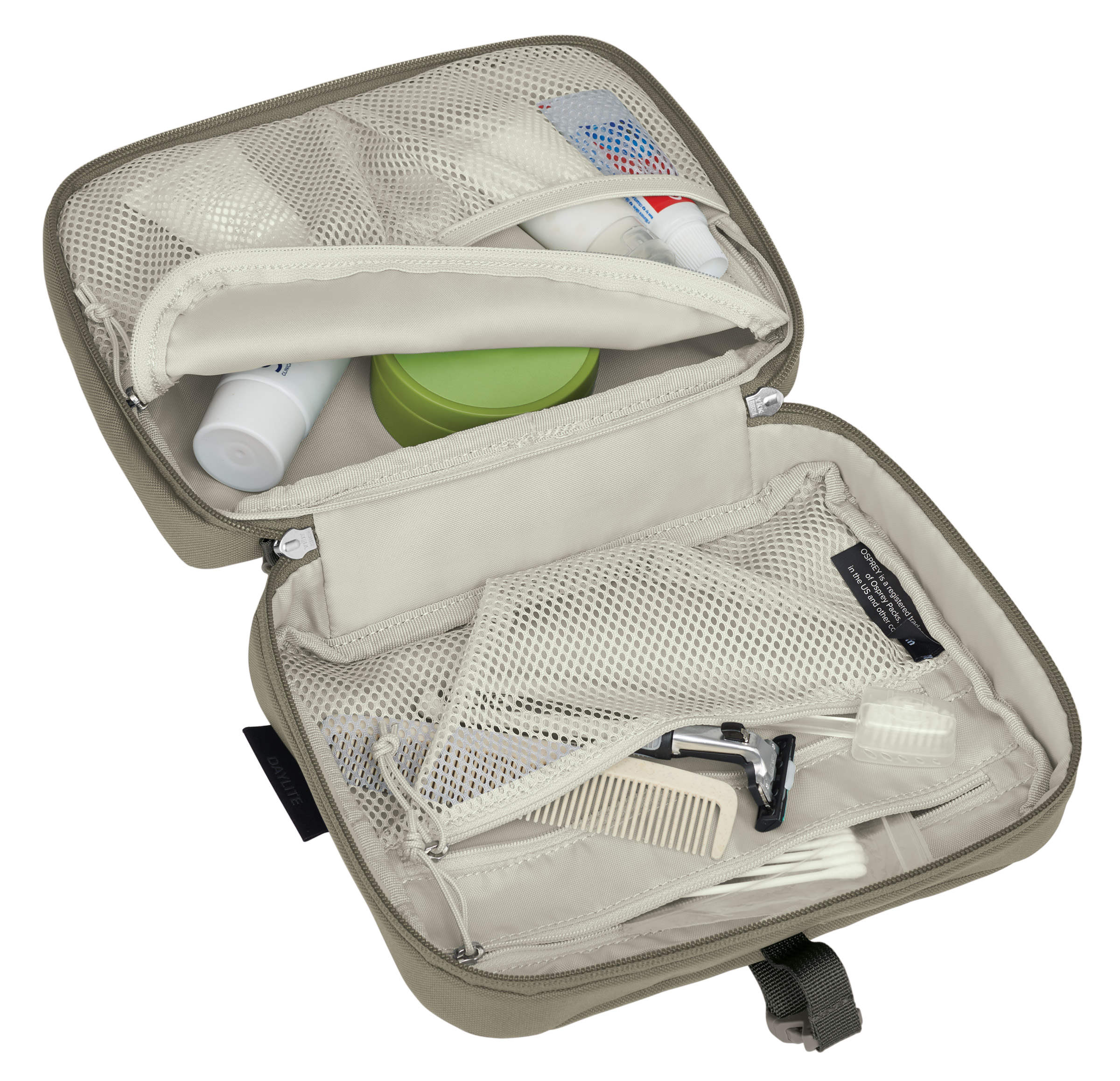 Daylite Hanging Organizer Kit