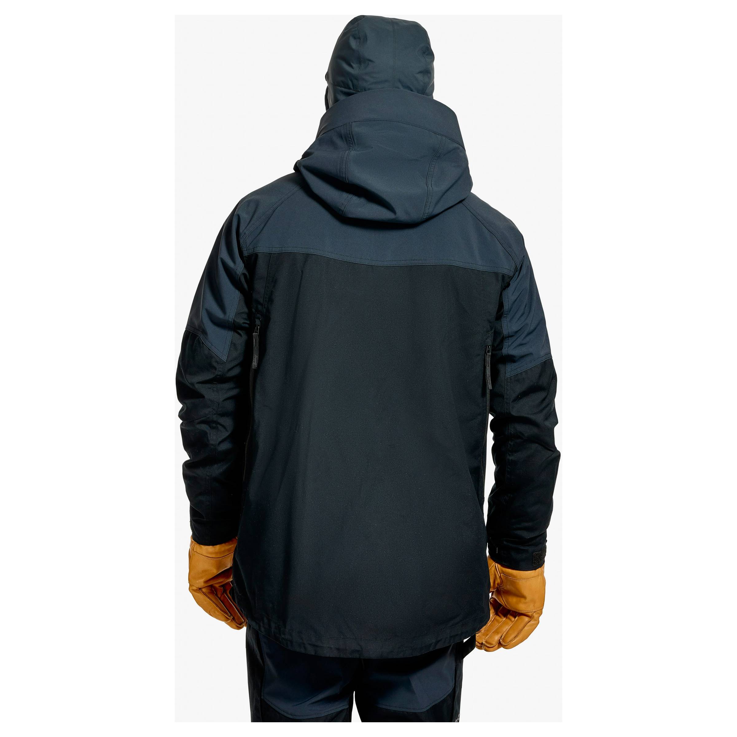 Saruk Hybrid Jacket Herre