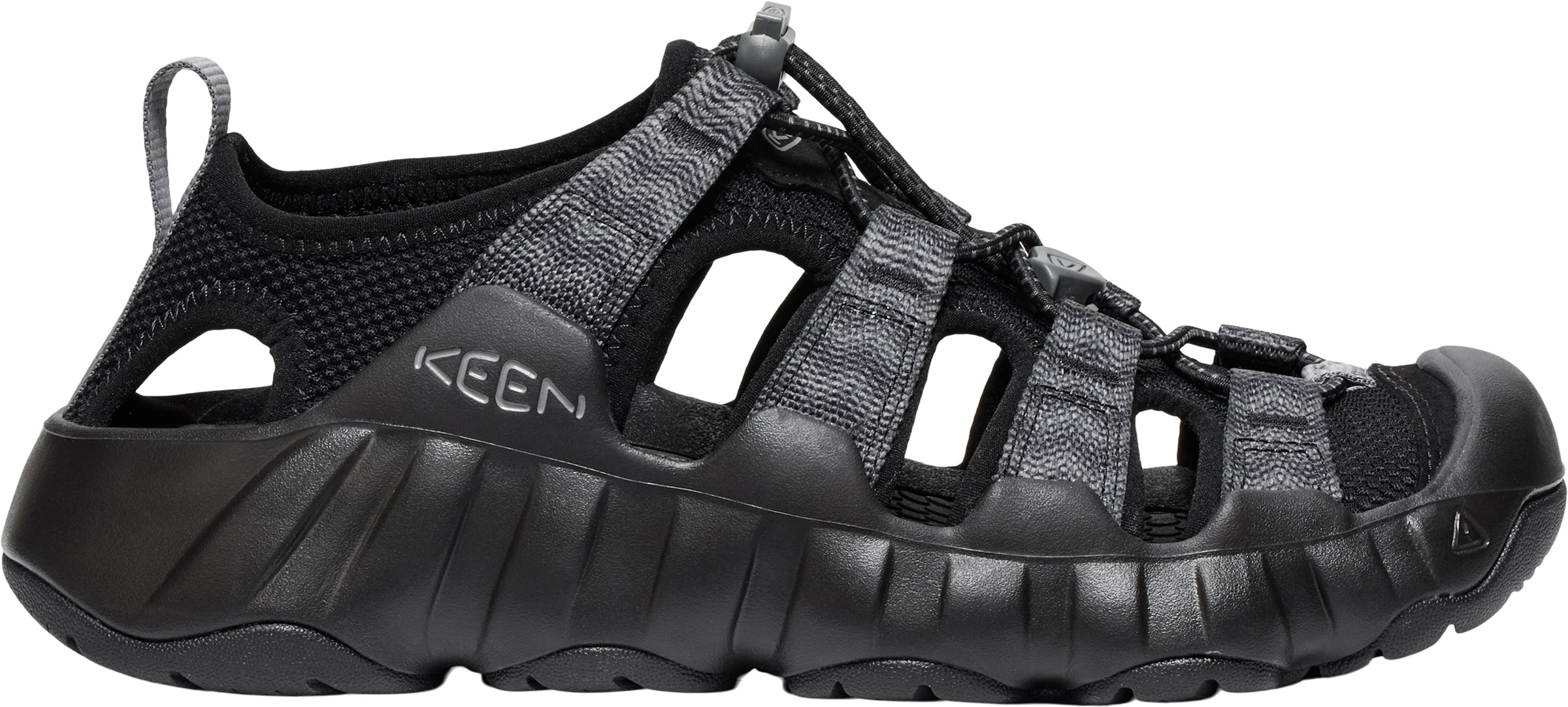 Hyperport H2 Dame Keen dame