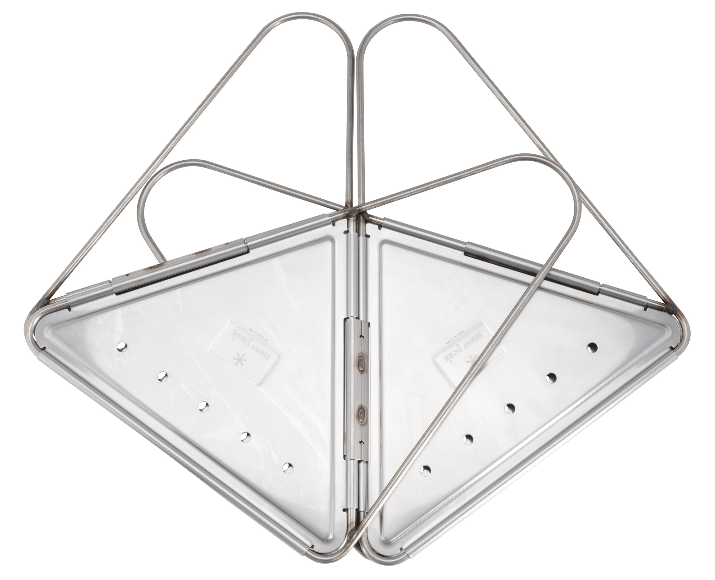 Pack & Carry Fireplace Large