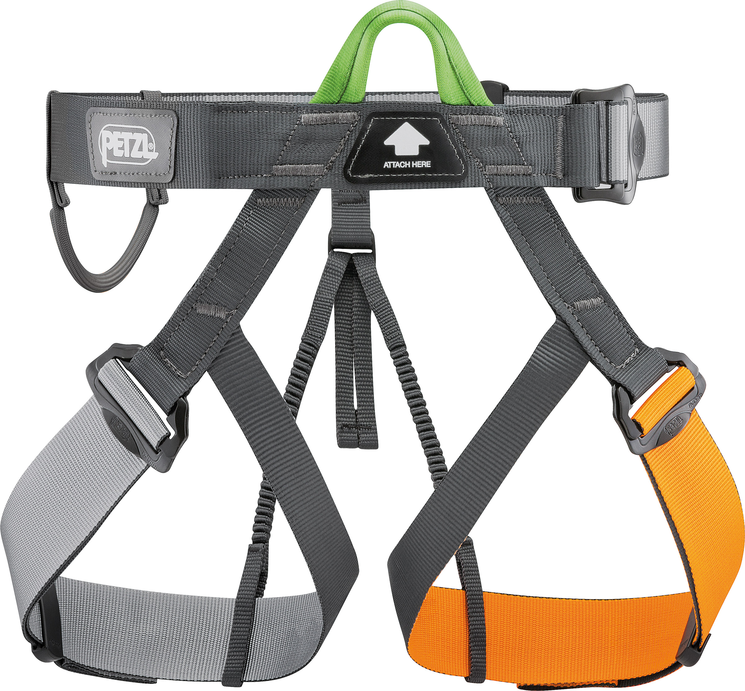 Pandion Harness Petzl klatreudstyr