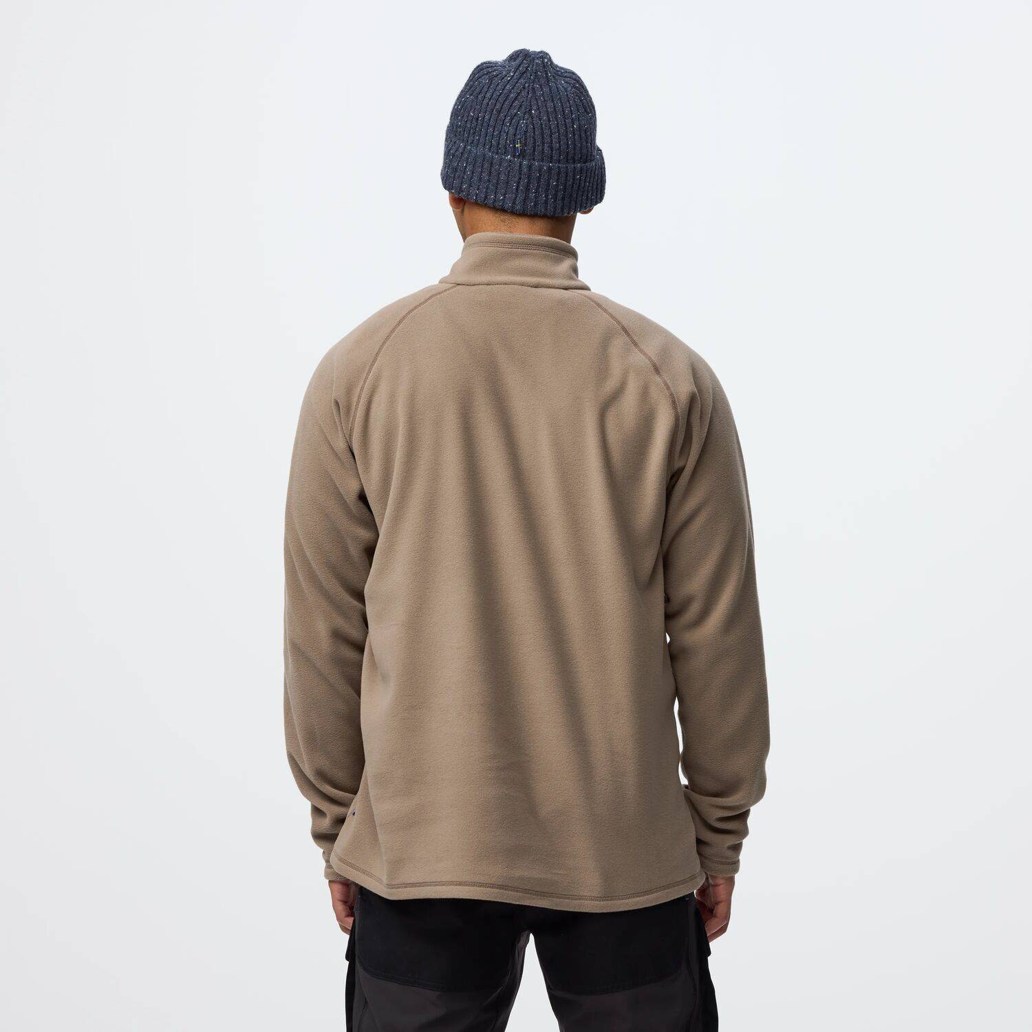 Kaipak Fleece Herre
