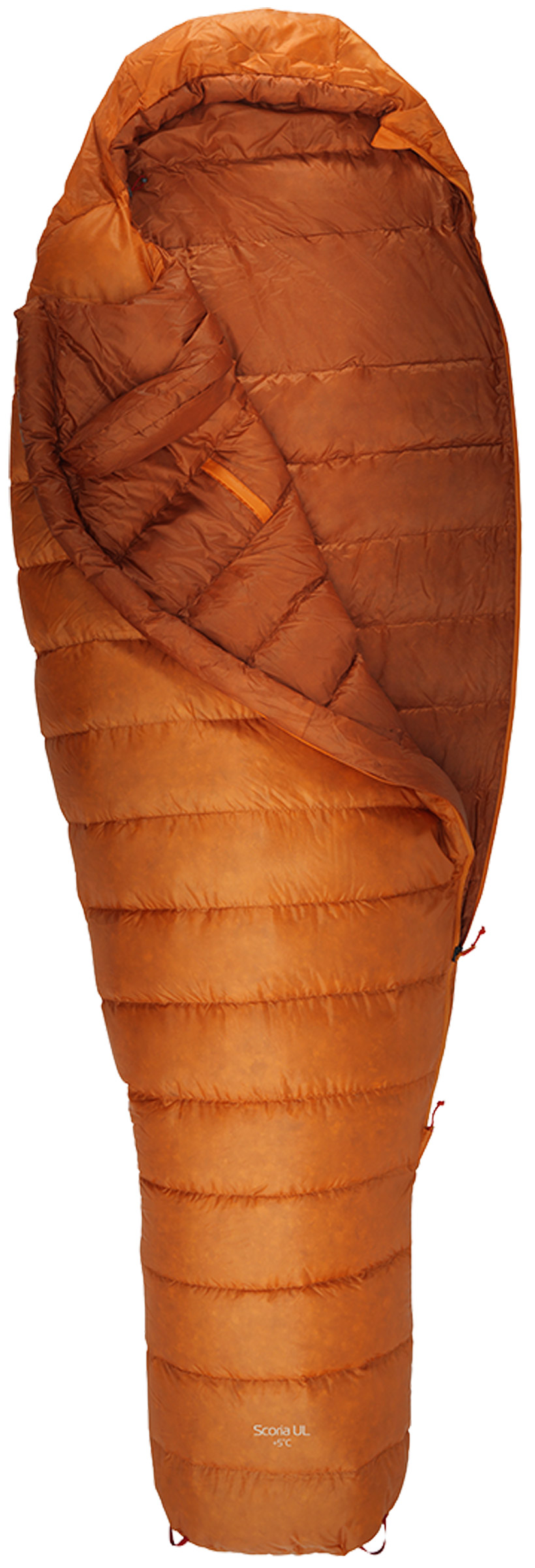 Scoria UL +6°C Regular Dunsovepose