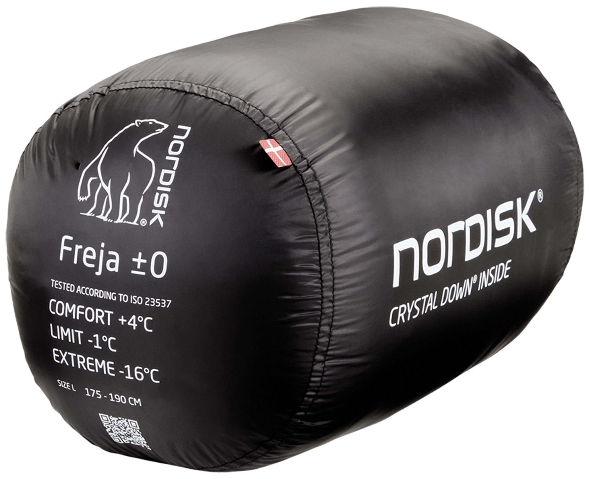 Freja ±0° Blanket Medium Dunsovepose