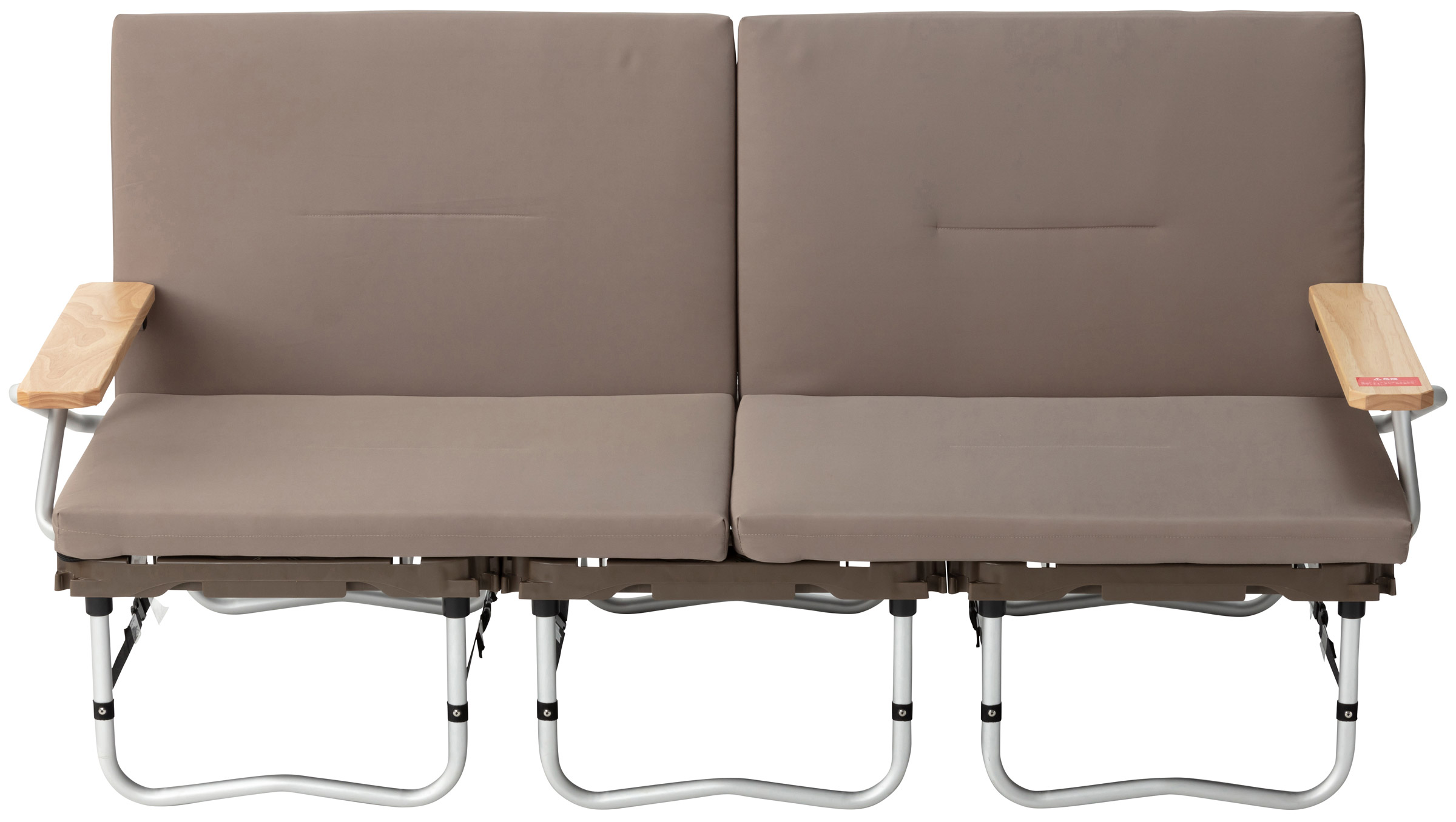 Campfield Futon Starter Set