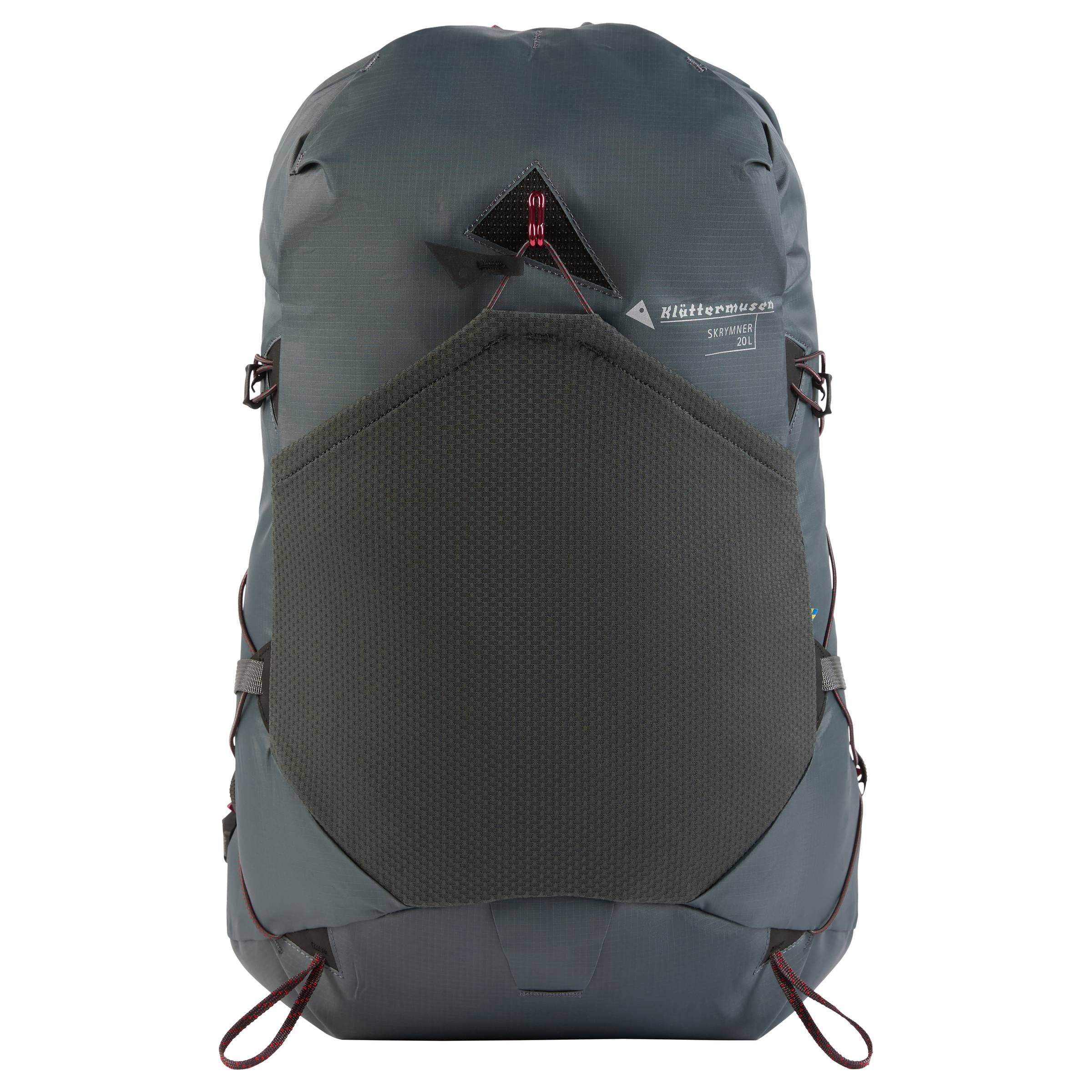 Skrymner Backpack 20L Klättermusen rygsaekke