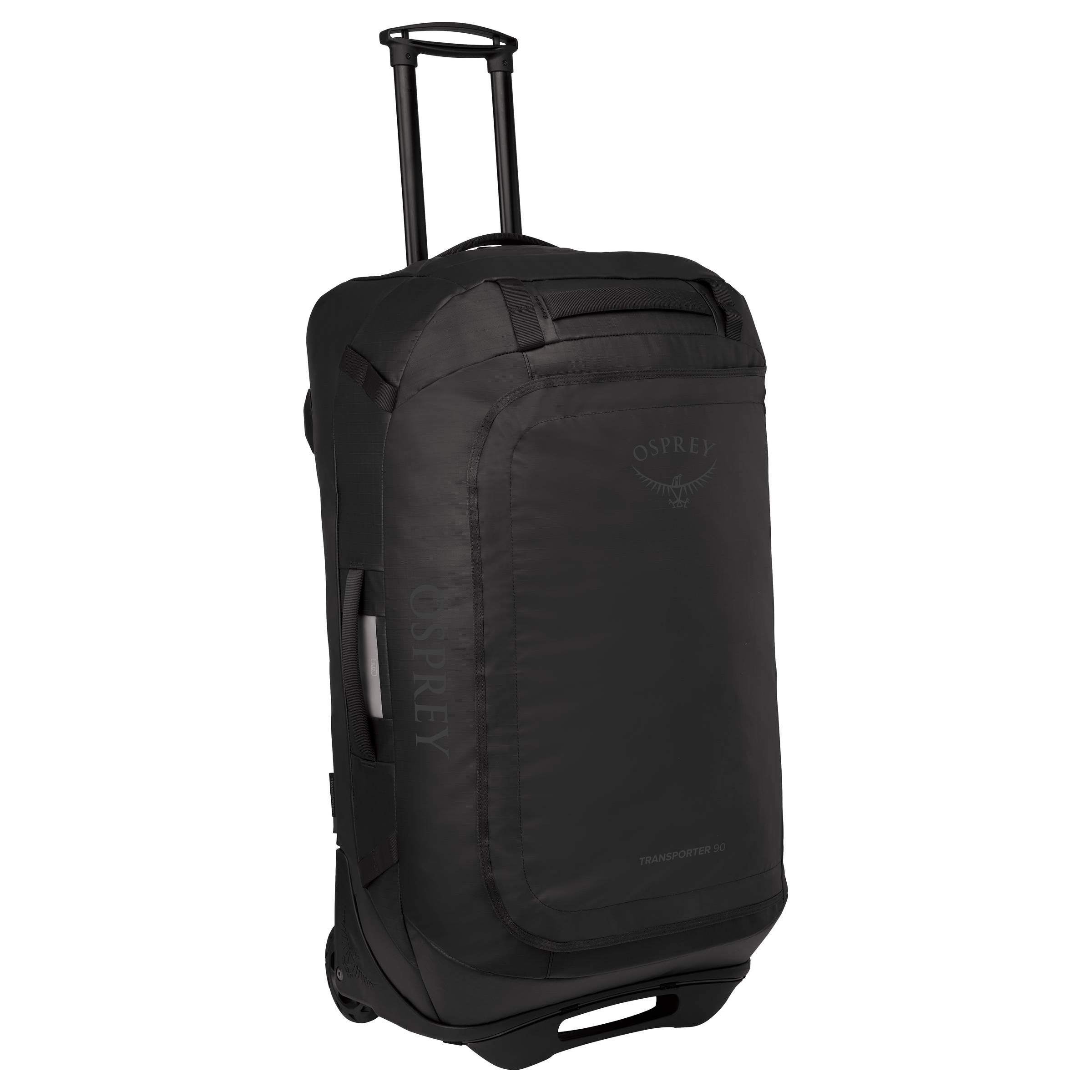 Transporter Wheeled Duffel 90 Osprey rygsaekke