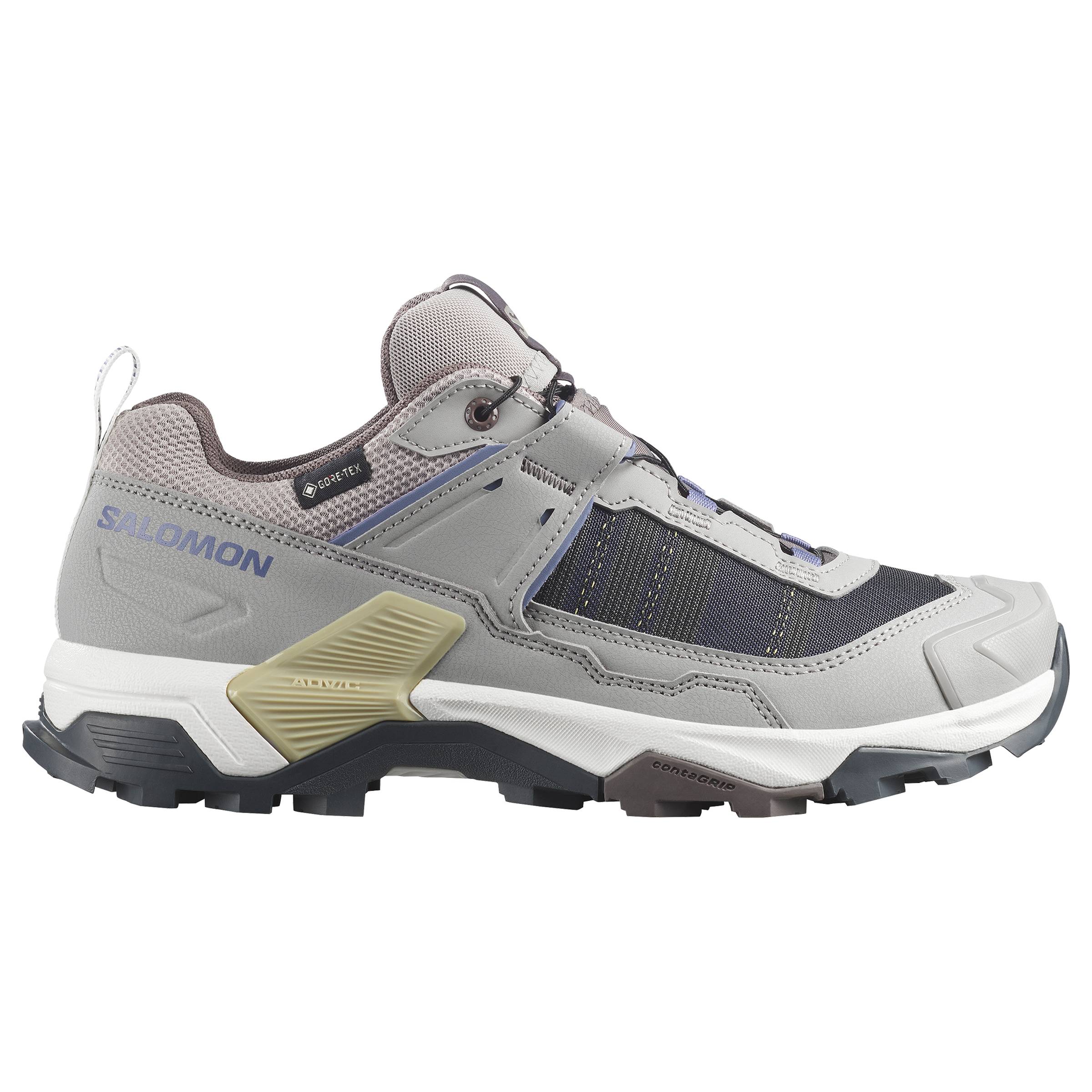 X Ultra 5 GTX Dame Salomon fodtoj