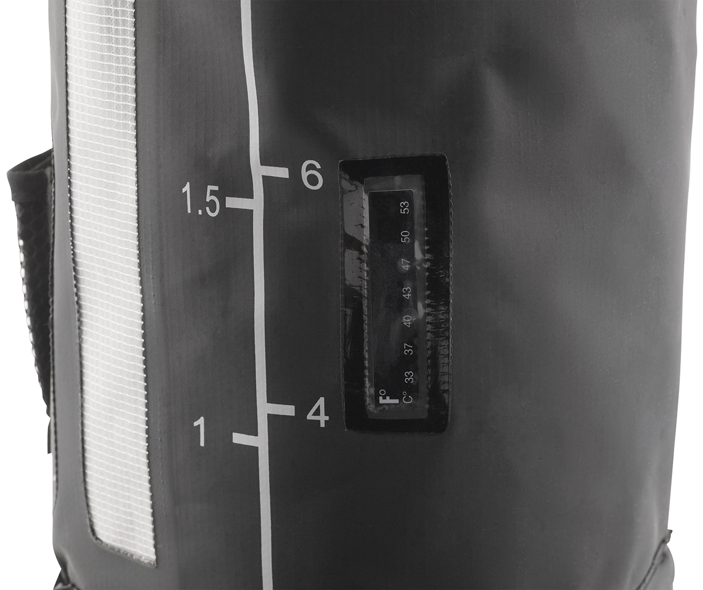 Seabreeze Trykbruser