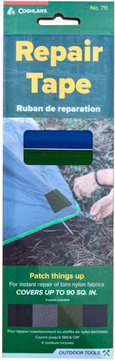 Repair Tape Coghlan's sovegrej