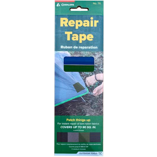 Repair Tape Coghlan's Udstyr