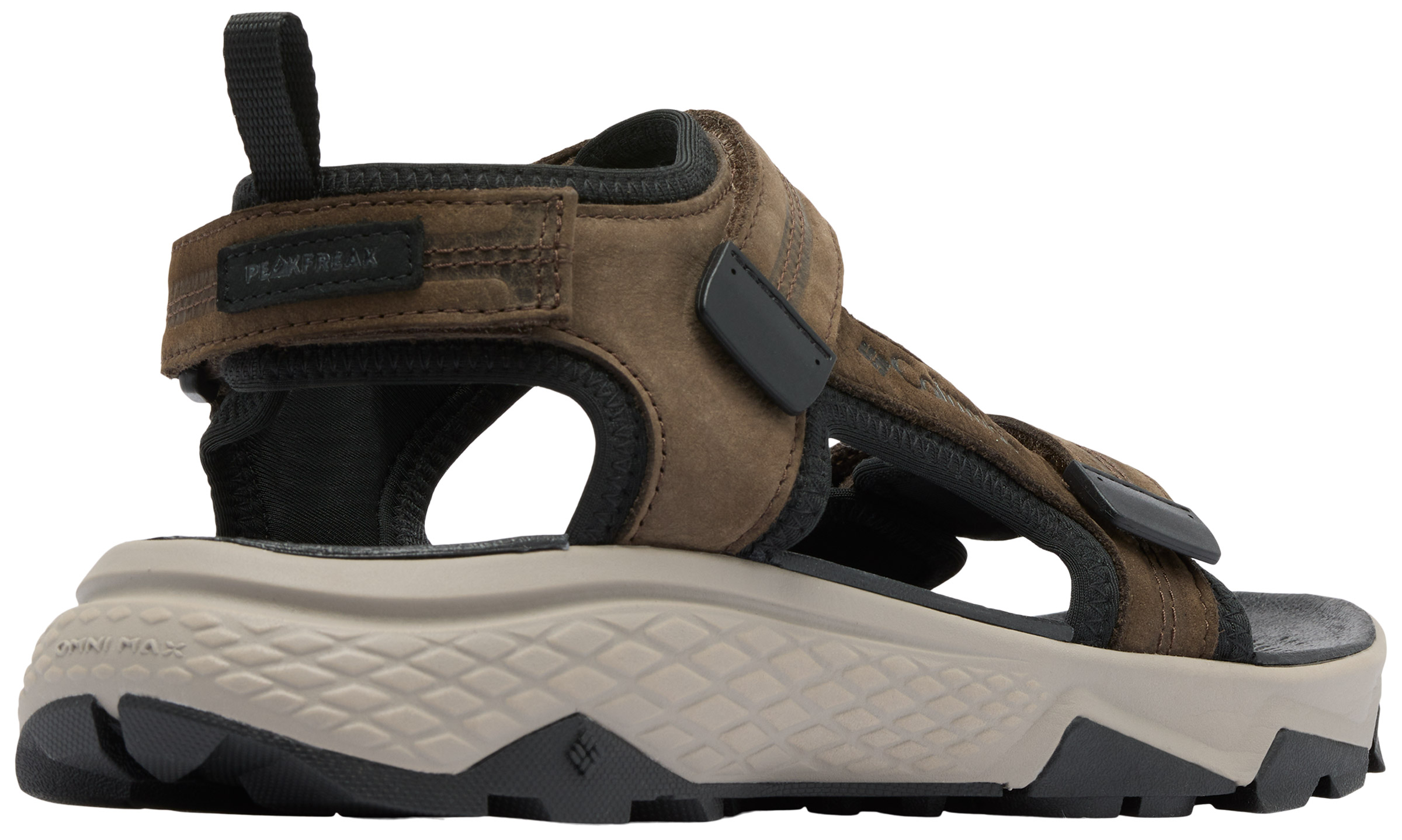 Peakfreak Rush Sandal Lea