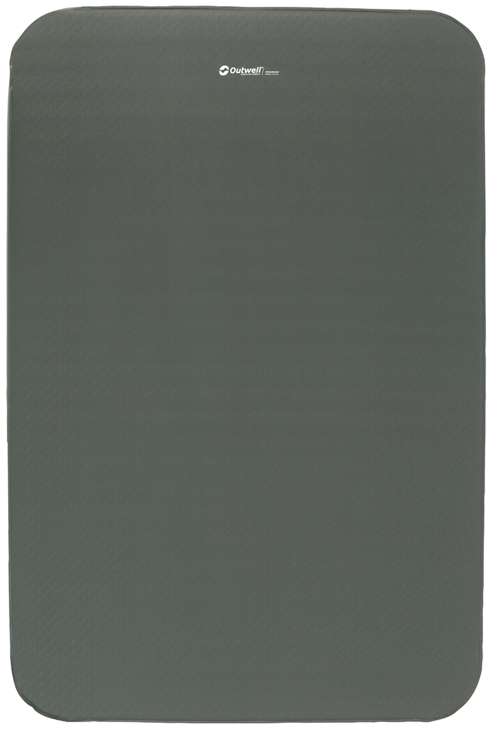 Dreamboat Double 16.0 cm Selvoppustende Liggeunderlag