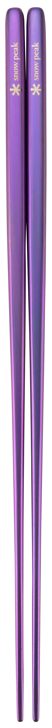 Titanium Chopsticks