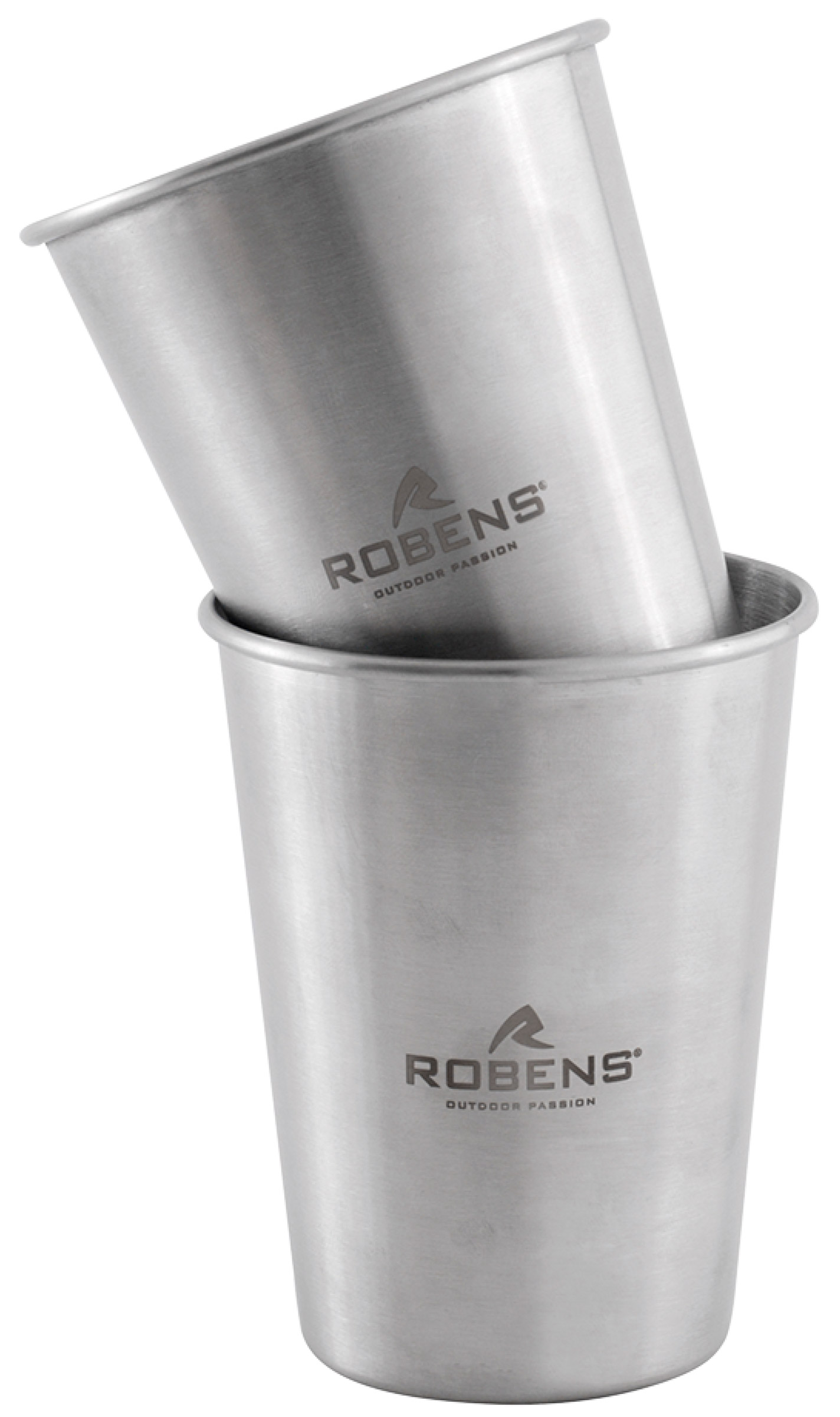 Sierra Stålkop Sæt