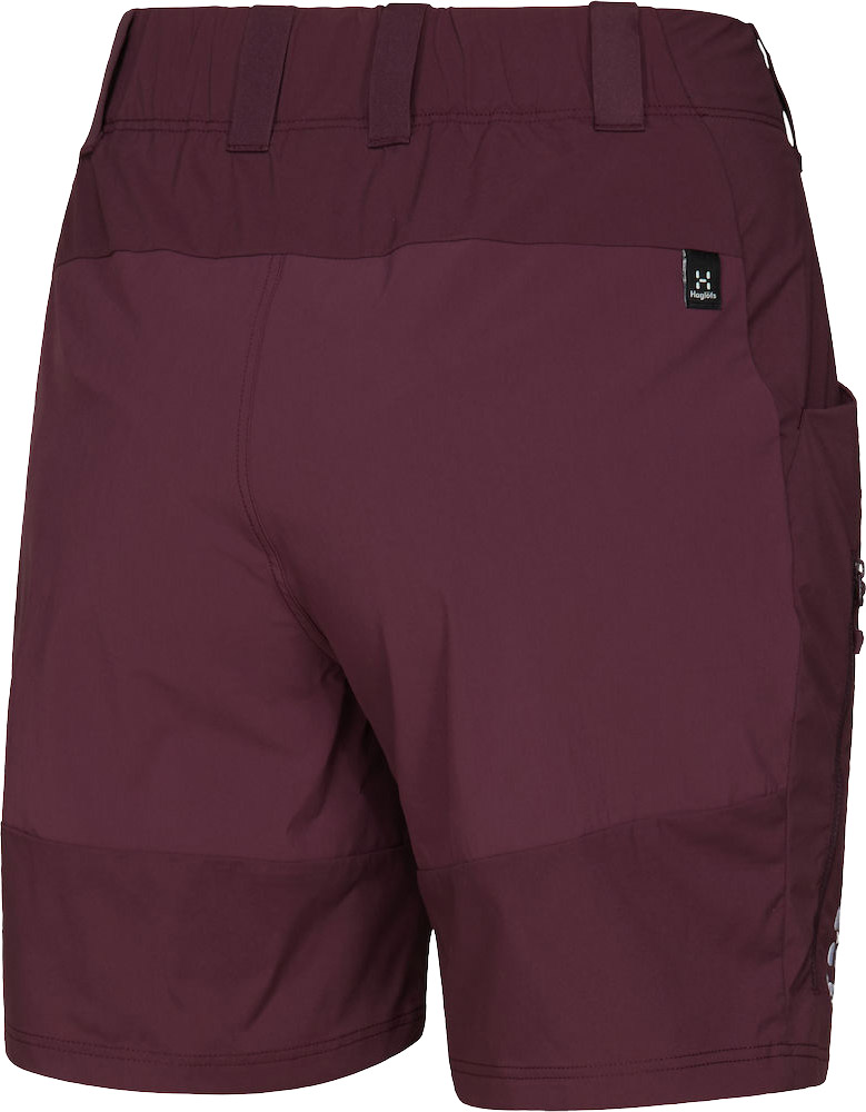 Lite Standard Shorts Dame