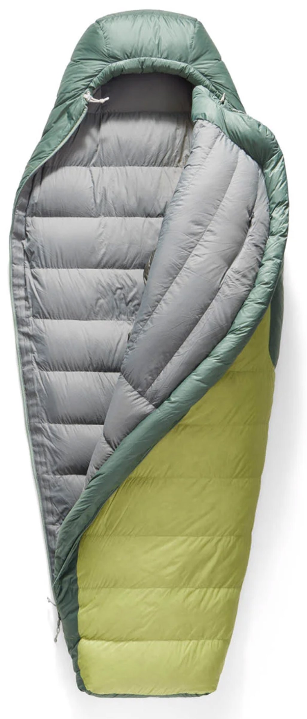 Ascent -9C/15F Regular Dame Dunsovepose