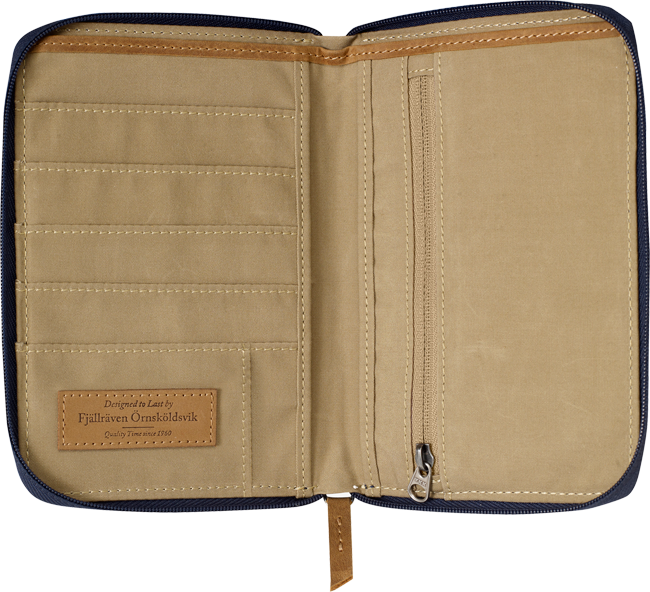 Passport Wallet