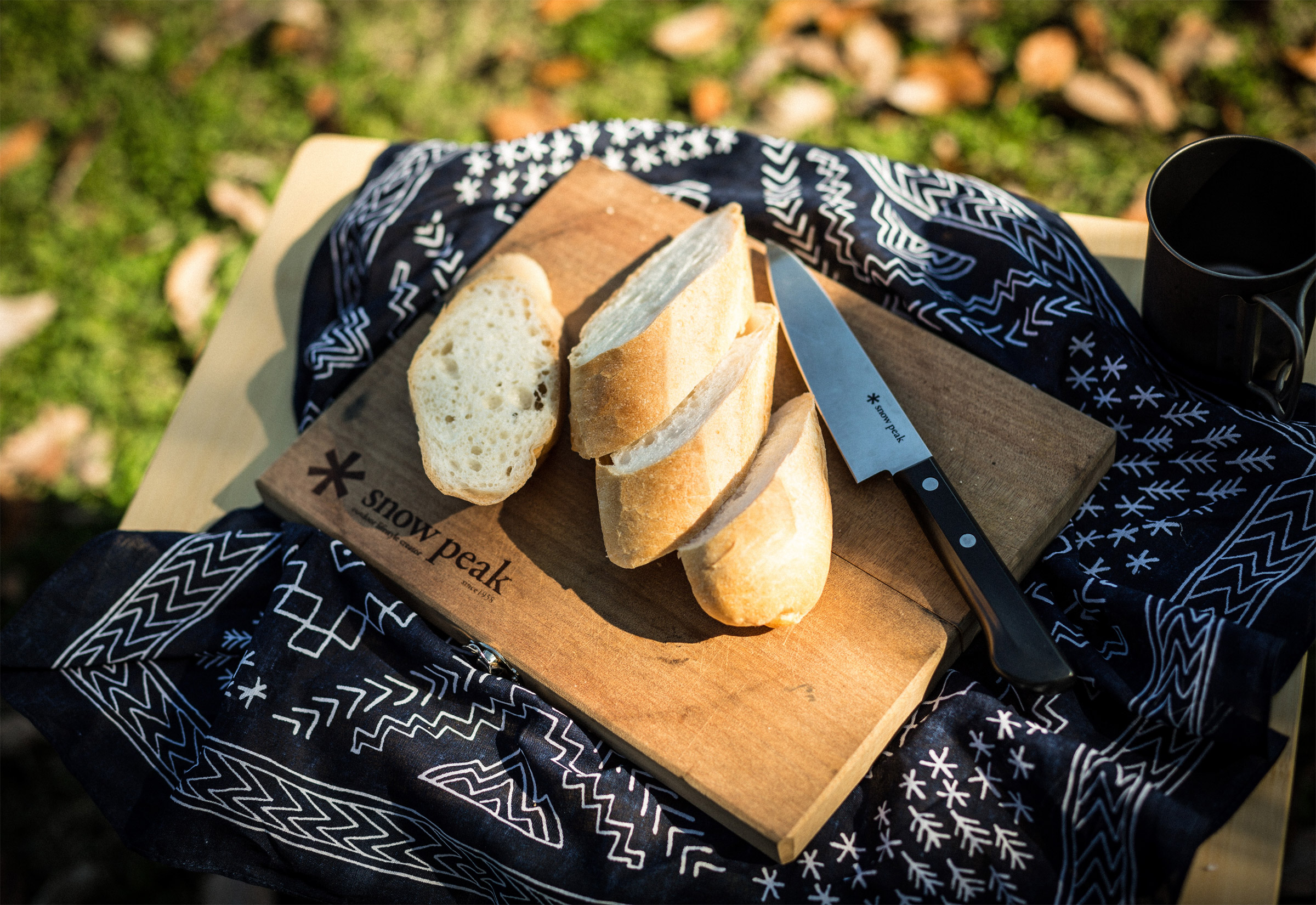 Chopping Board Set M