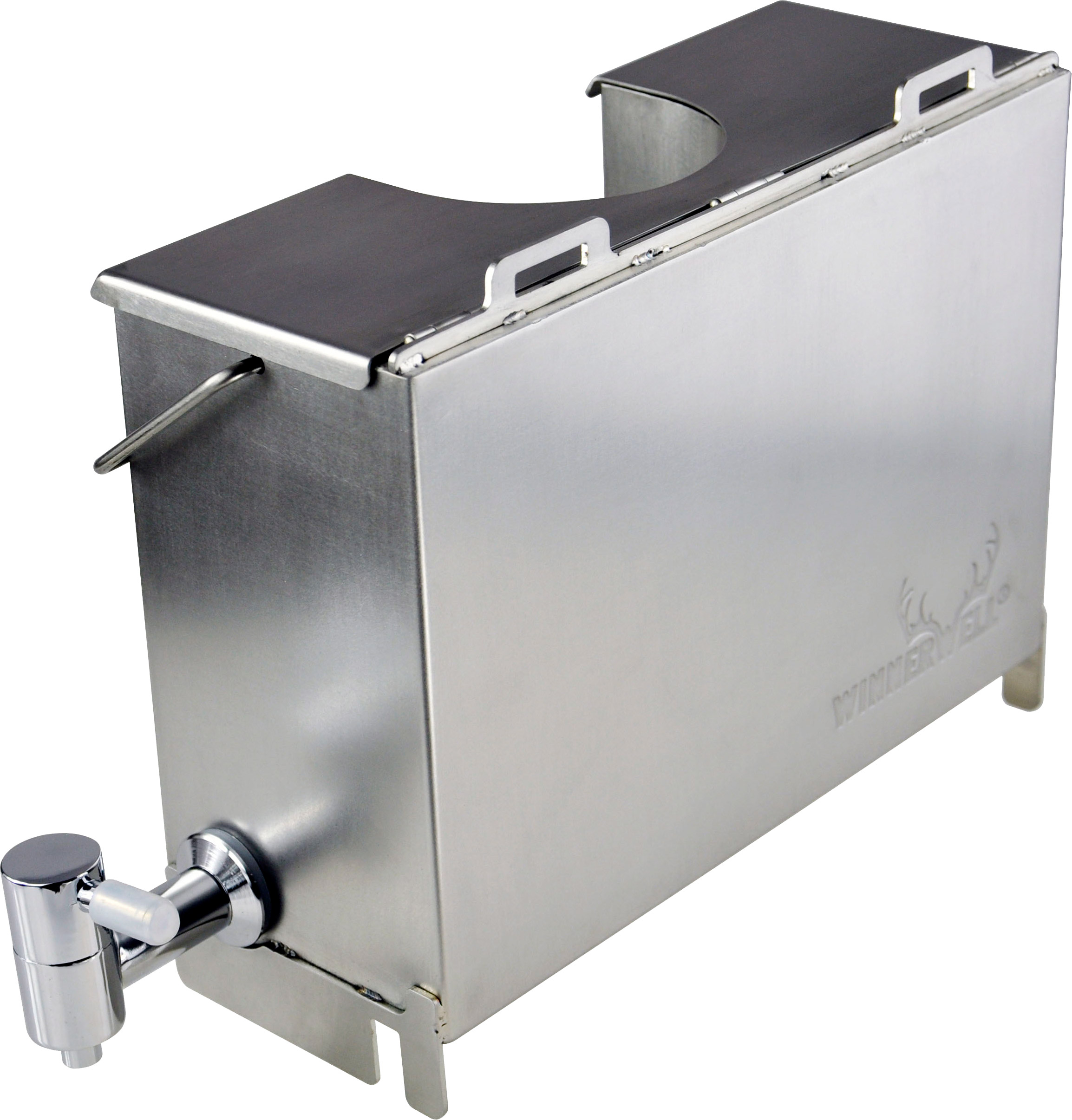 Large Water Tank, 3.3L