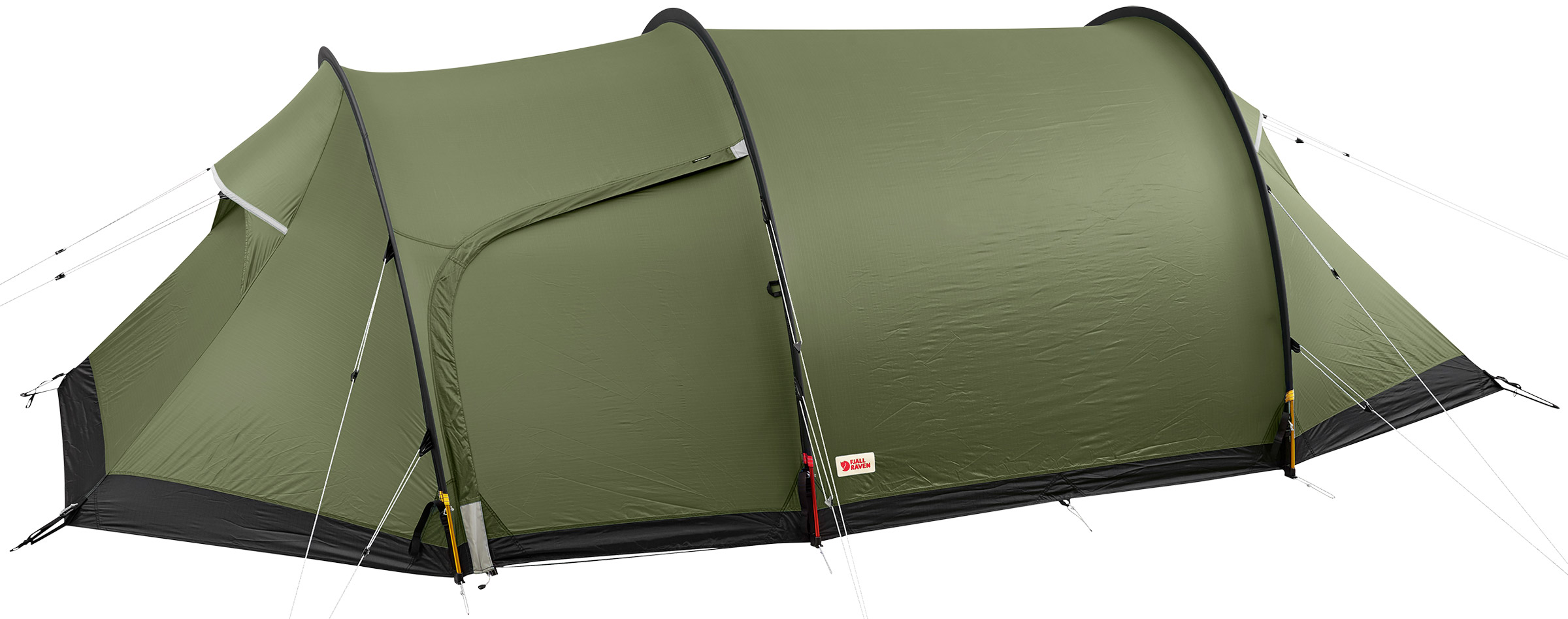 Keb Endurance 3, 3-Personers Telt Fjällräven BlogPage