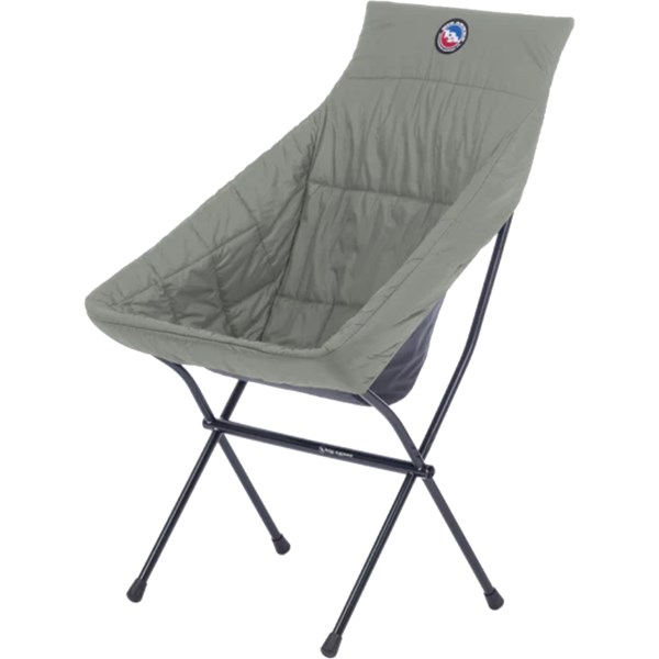 Insulated Cover - Big Six Camp Chair Big Agnes Telte
