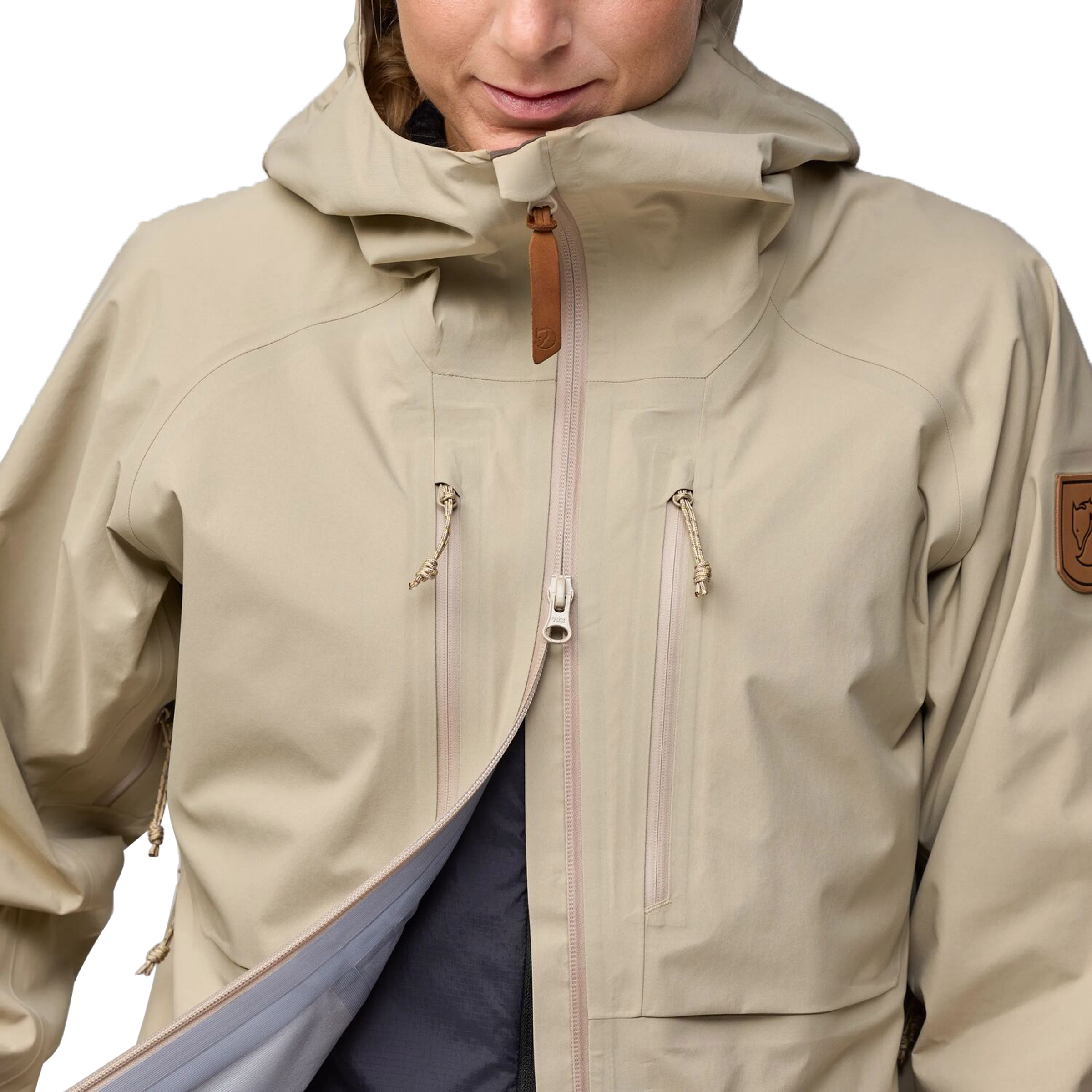 Keb GTX Jacket Dame