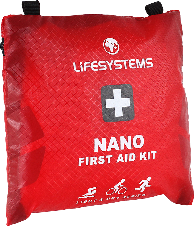 Light & Dry Nano First Aid Kit